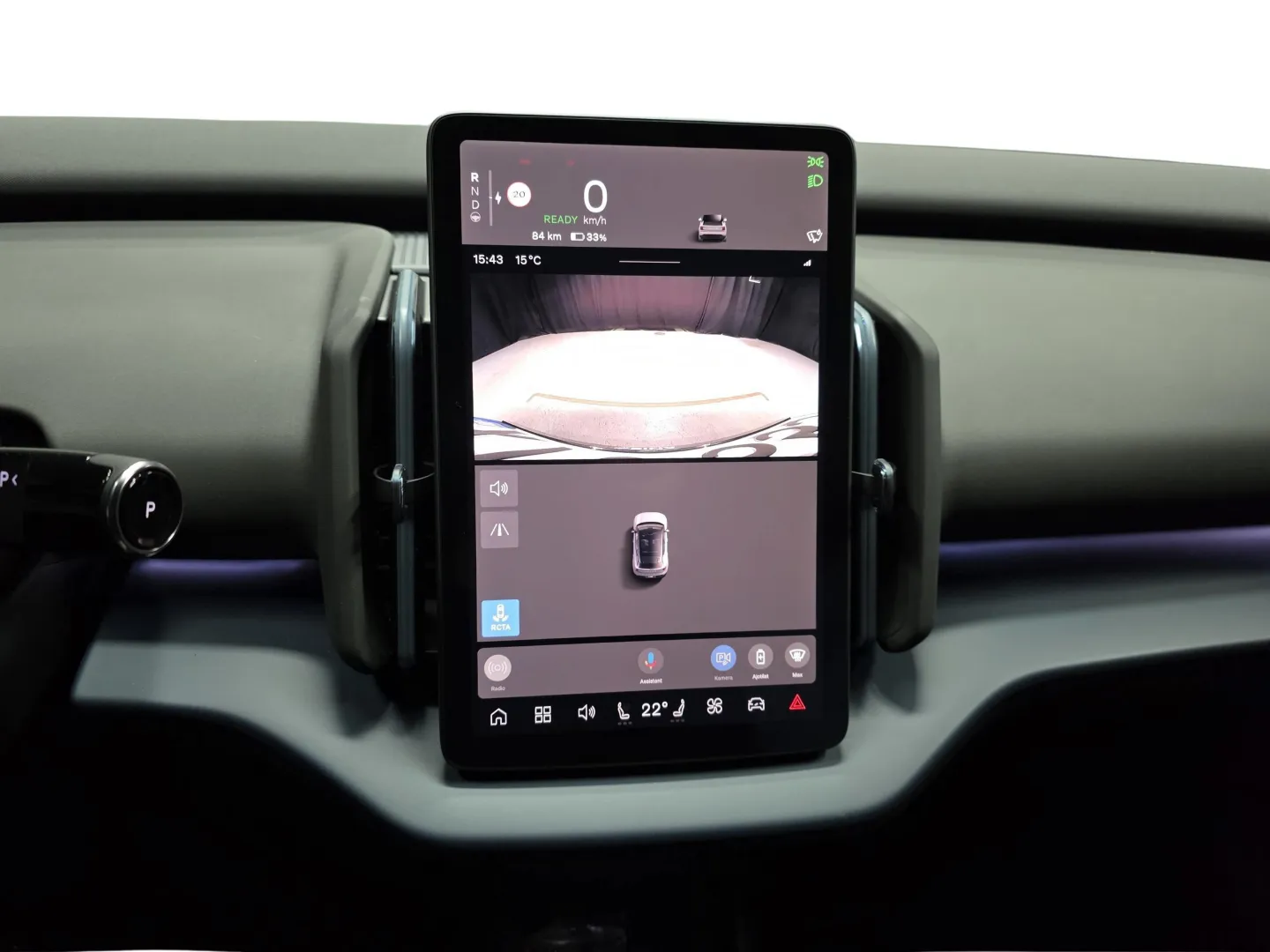 Autokuva 7 - XTO-553