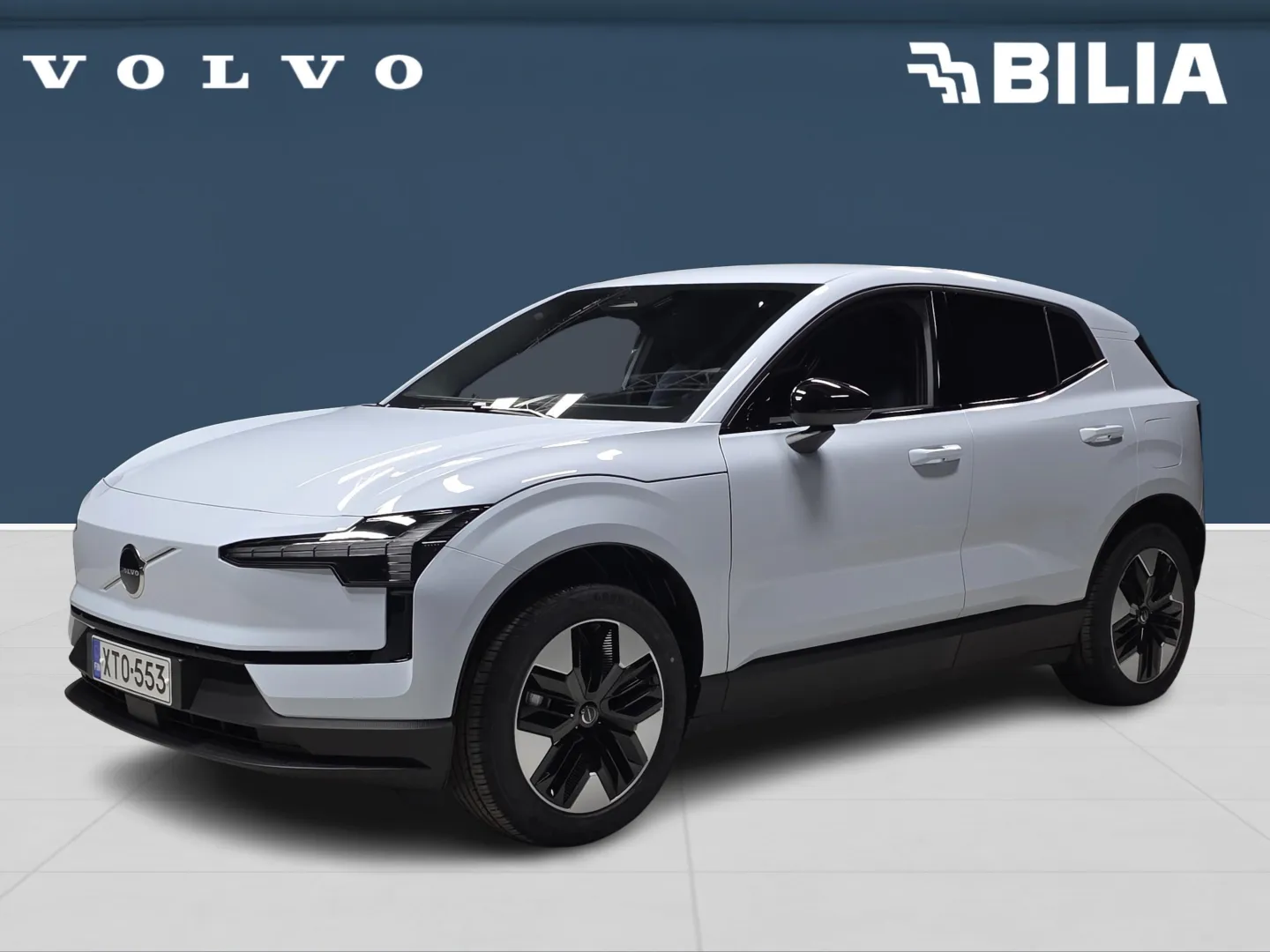 Volvo EX30 XTO-553