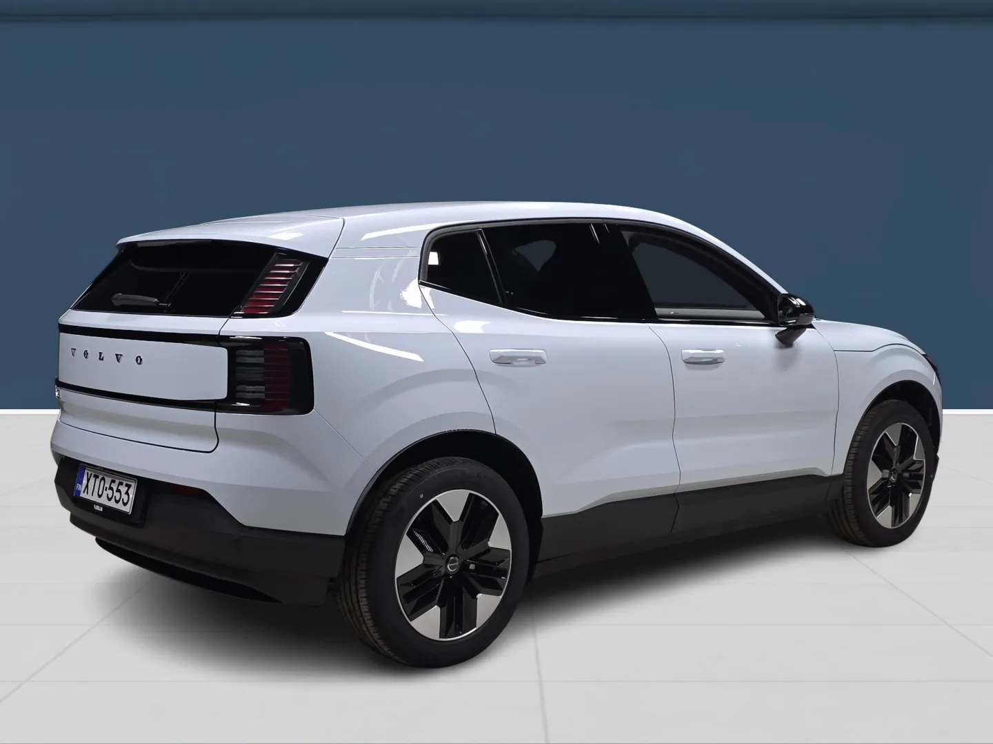 Autokuva 4 - XTO-553