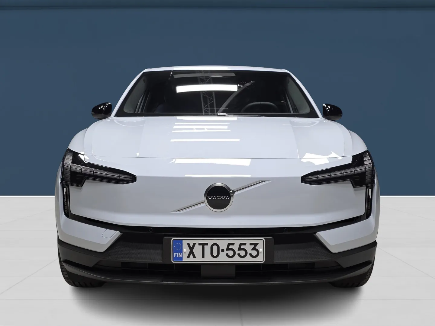 Autokuva 2 - XTO-553