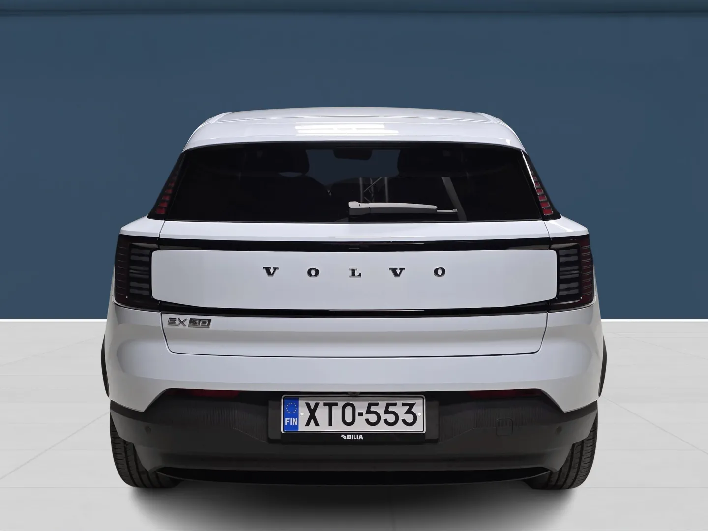 Autokuva 5 - XTO-553