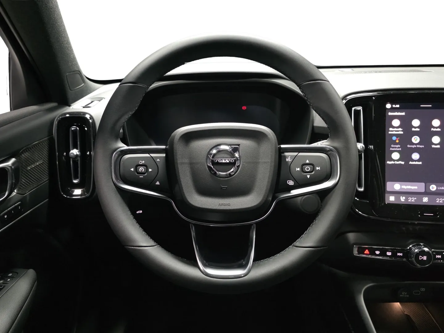 Autokuva 10 - XTR-350