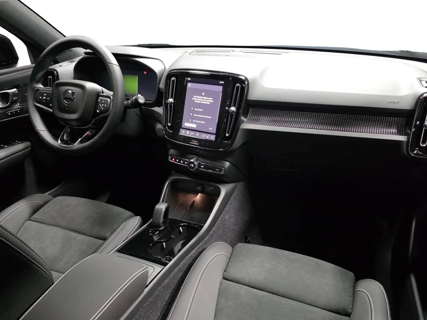 Autokuva 17 - XTR-350