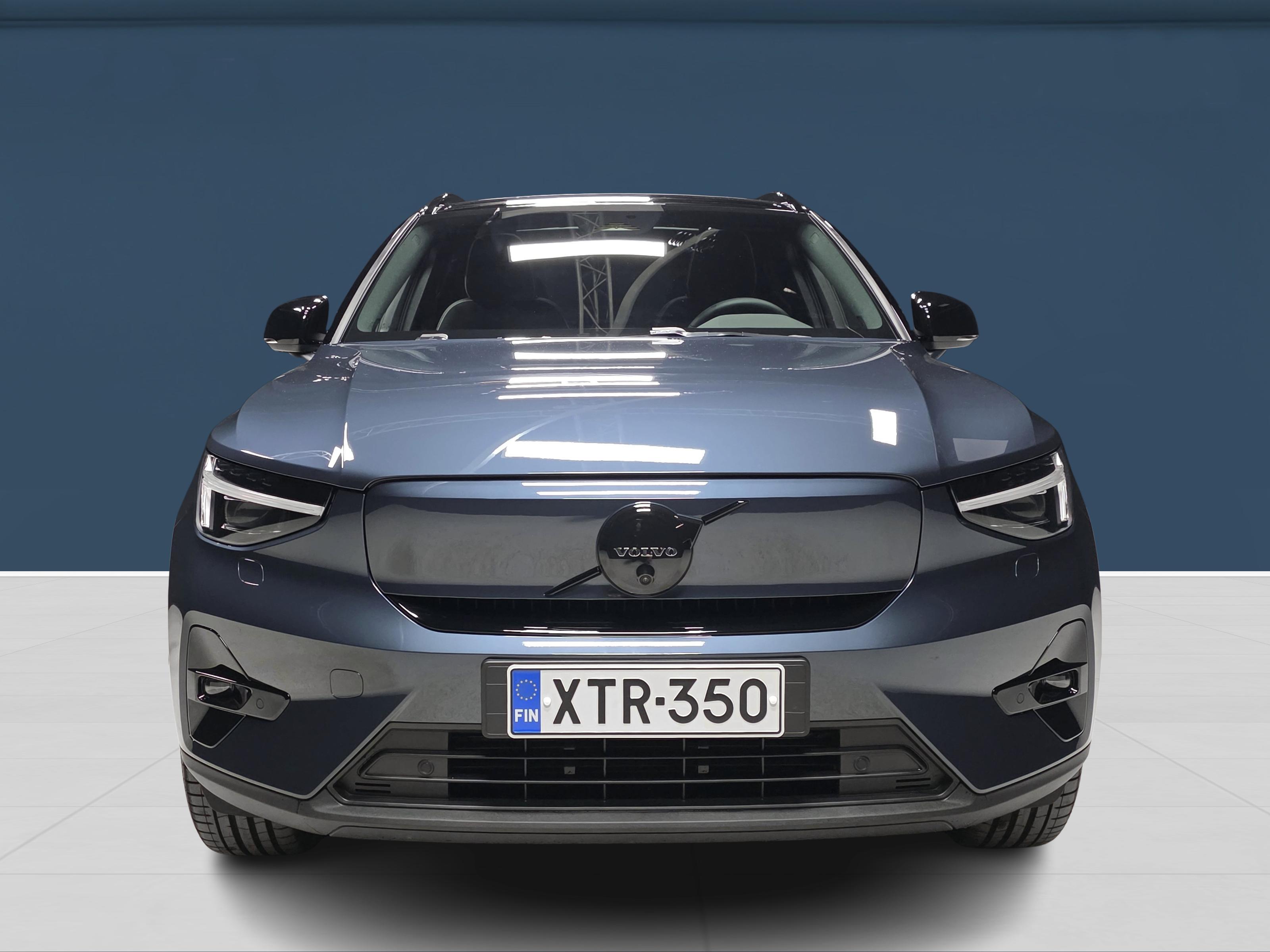 Volvo EX40 2026, kuva 2/17