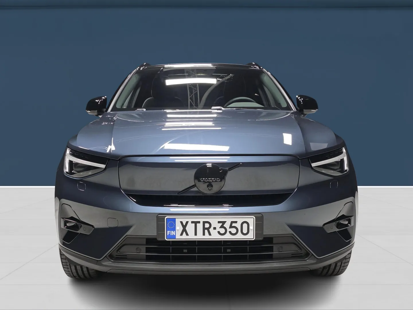 Autokuva 2 - XTR-350