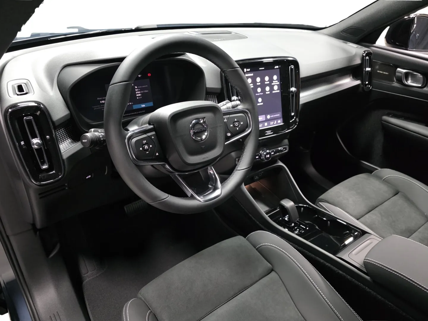 Autokuva 8 - XTR-350