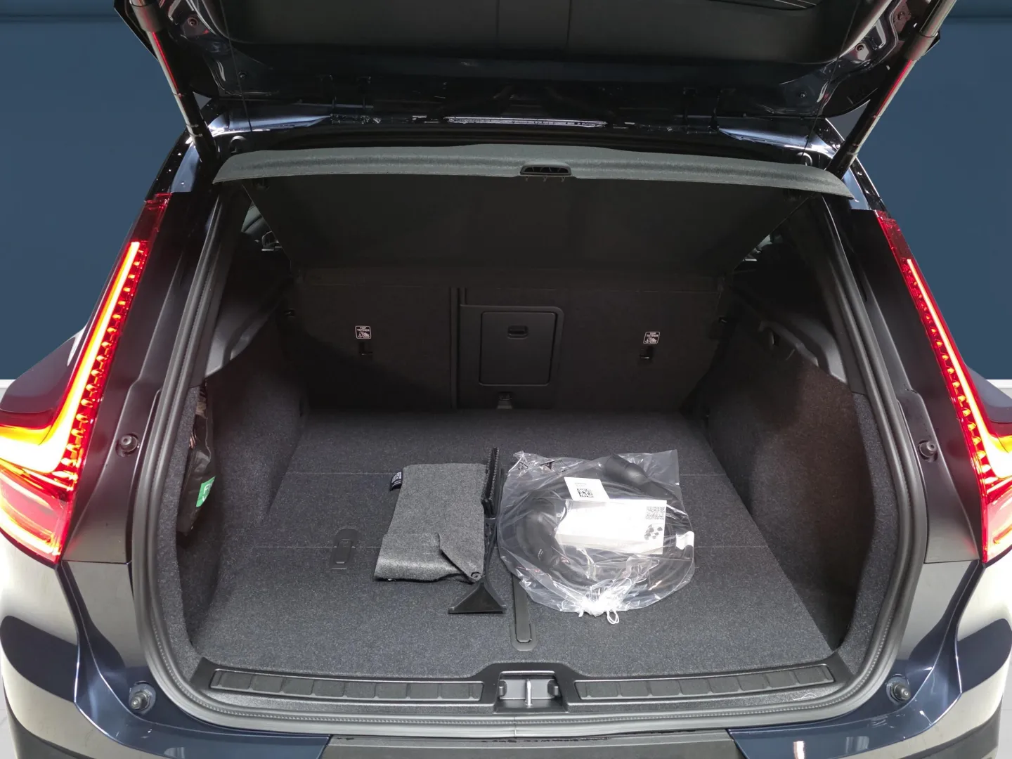 Autokuva 11 - XTR-350