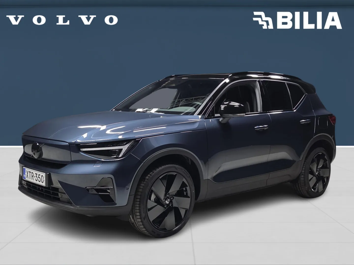 Volvo EX40 XTR-350