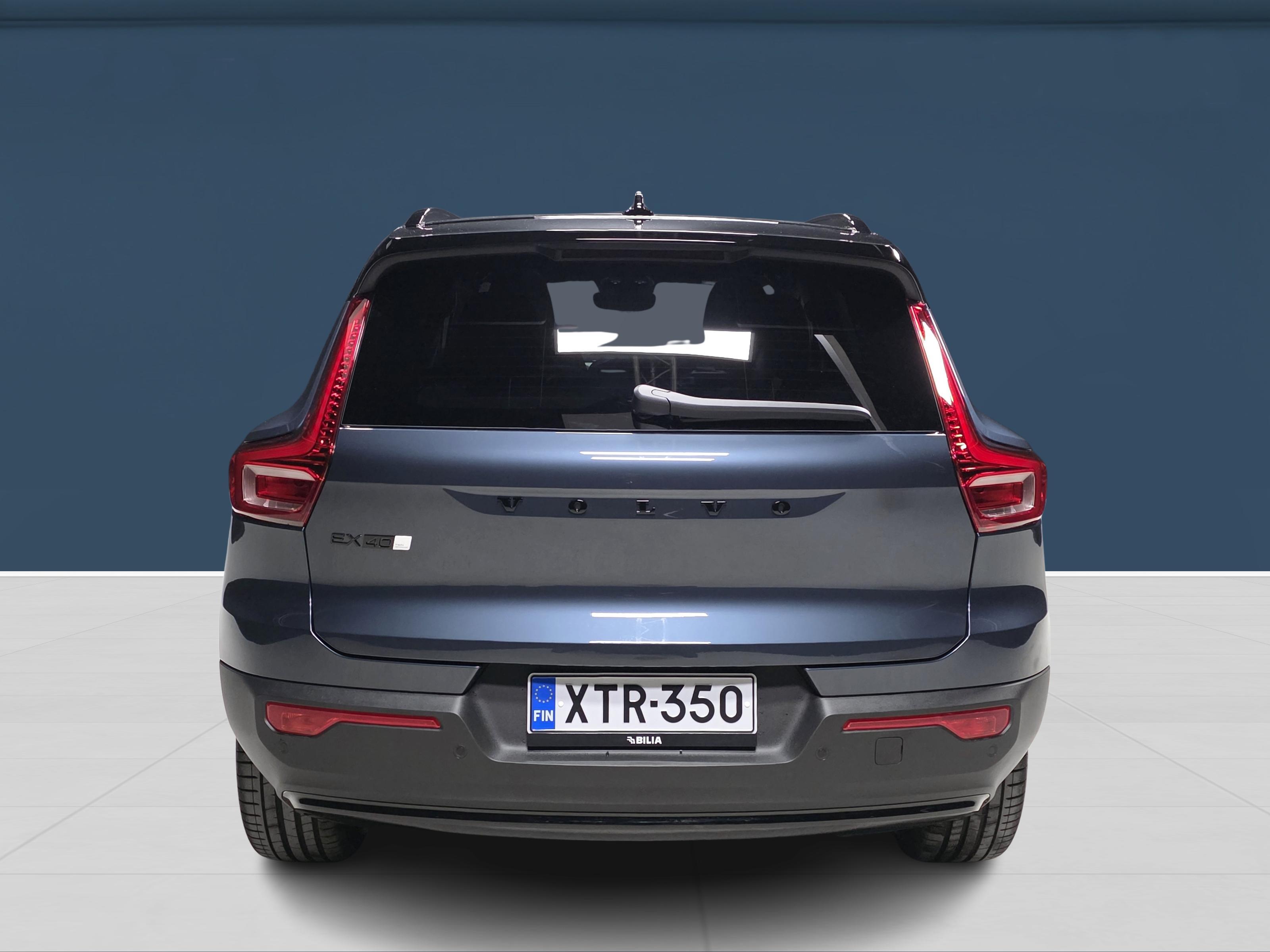 Volvo EX40 2026, kuva 5/17