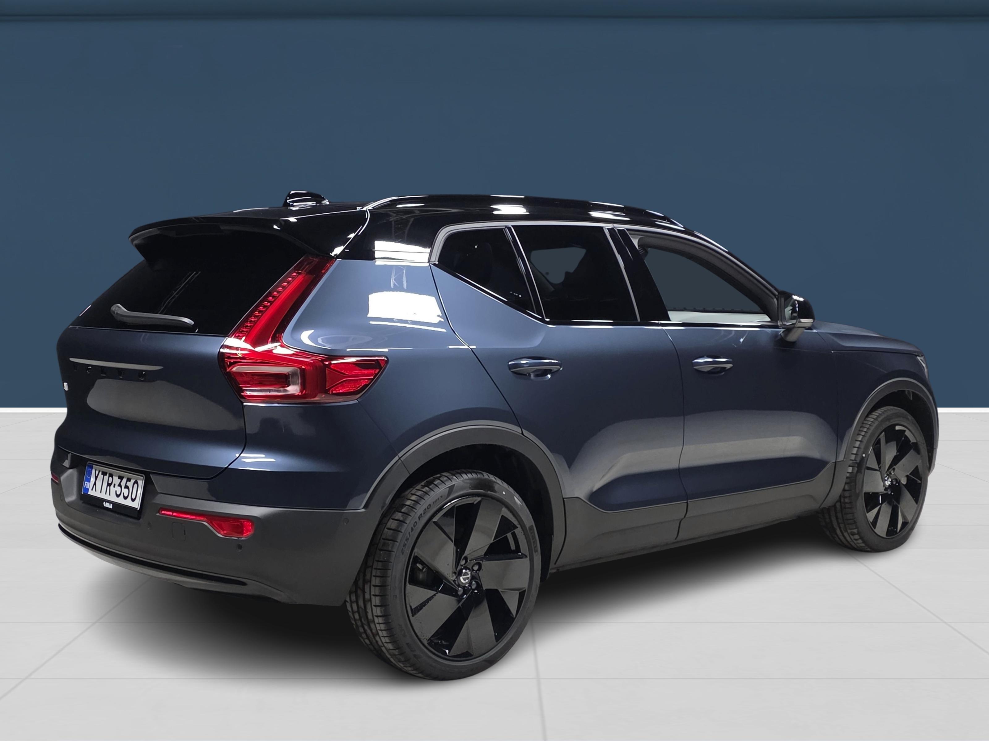 Volvo EX40 2026, kuva 4/17