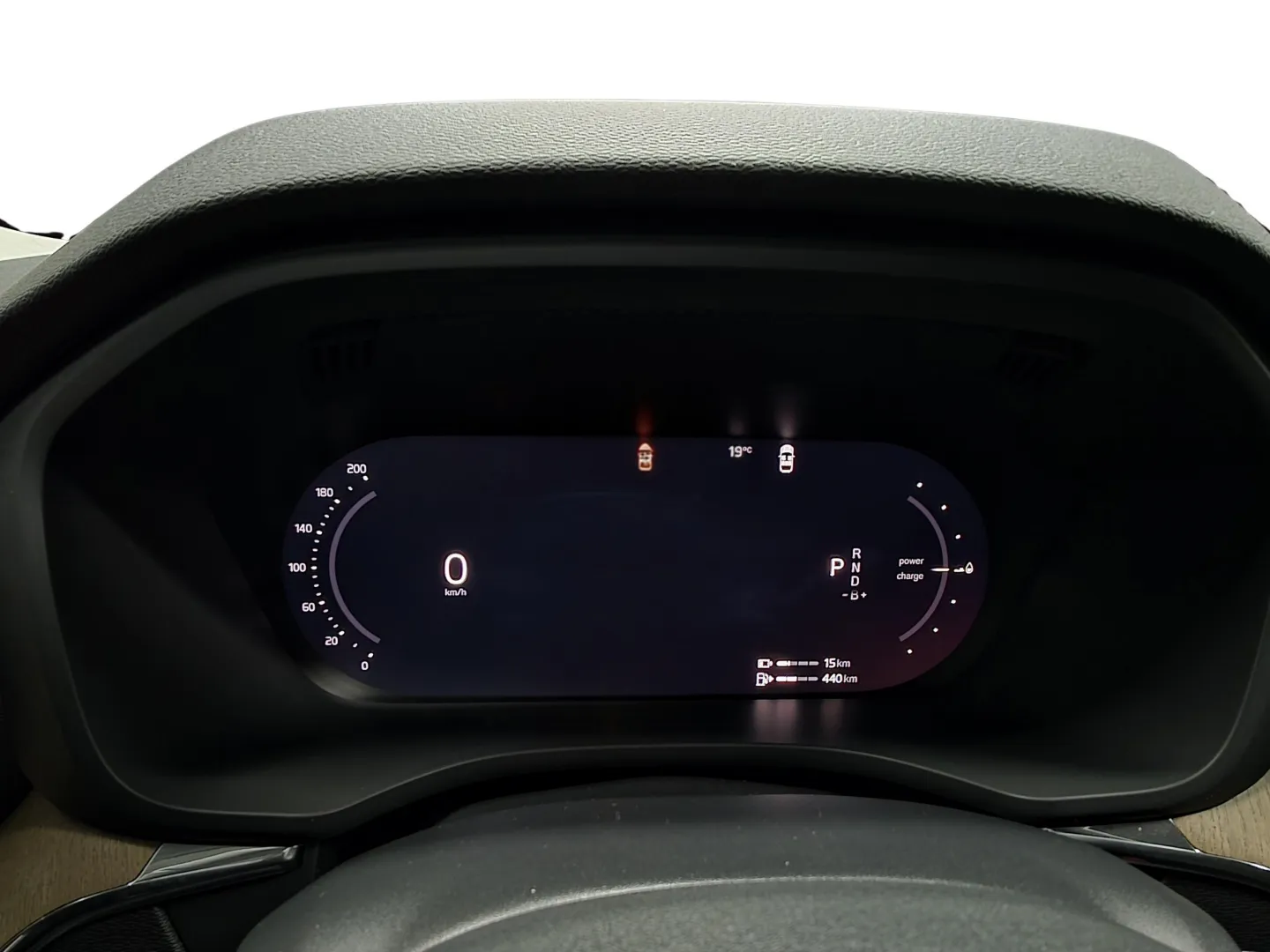 Autokuva 7 - XTR-864