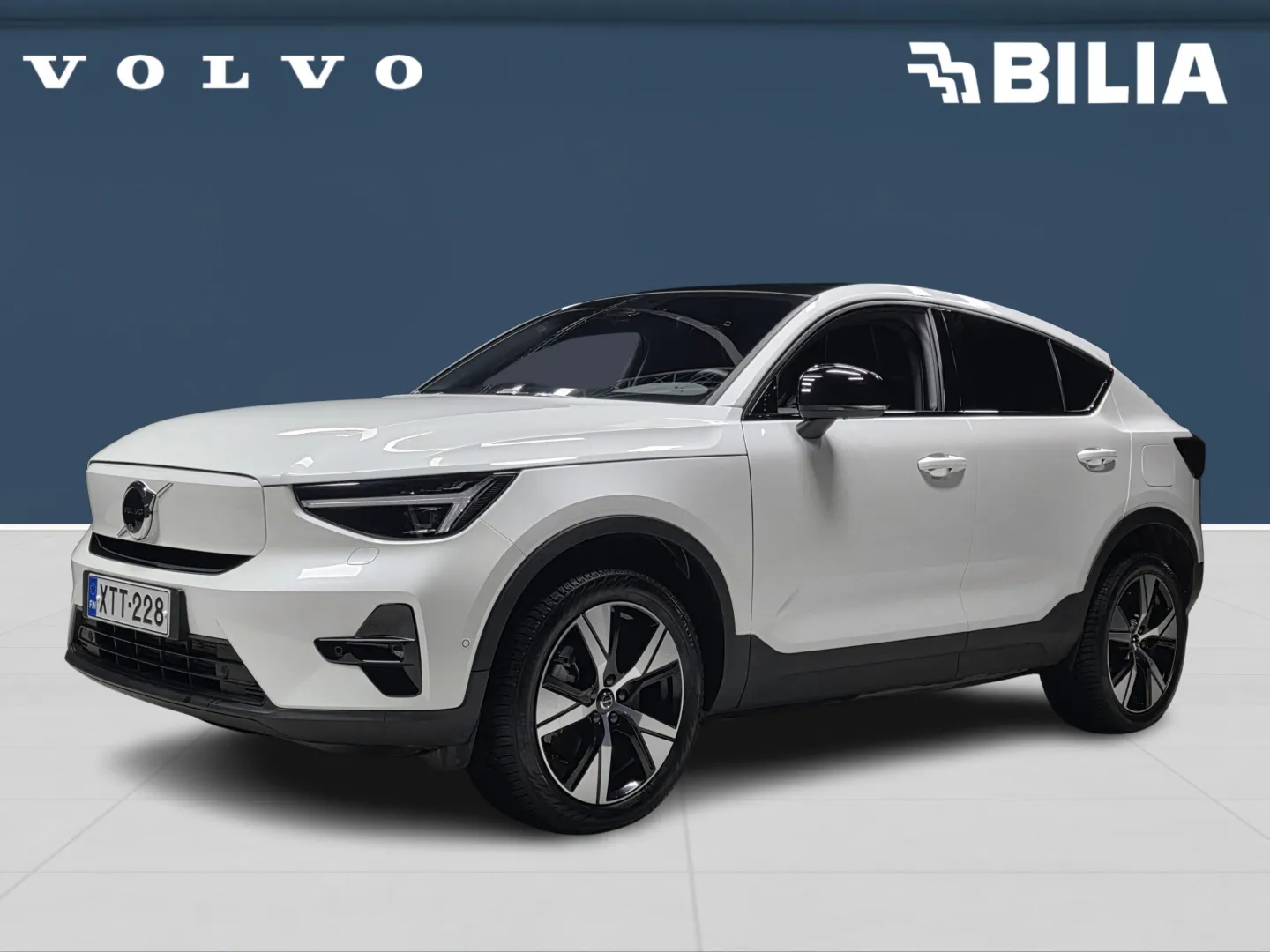 Autokuva 1 - XTT-228