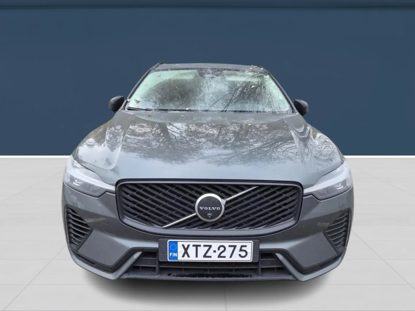 Autokuva 2 - XTZ-275