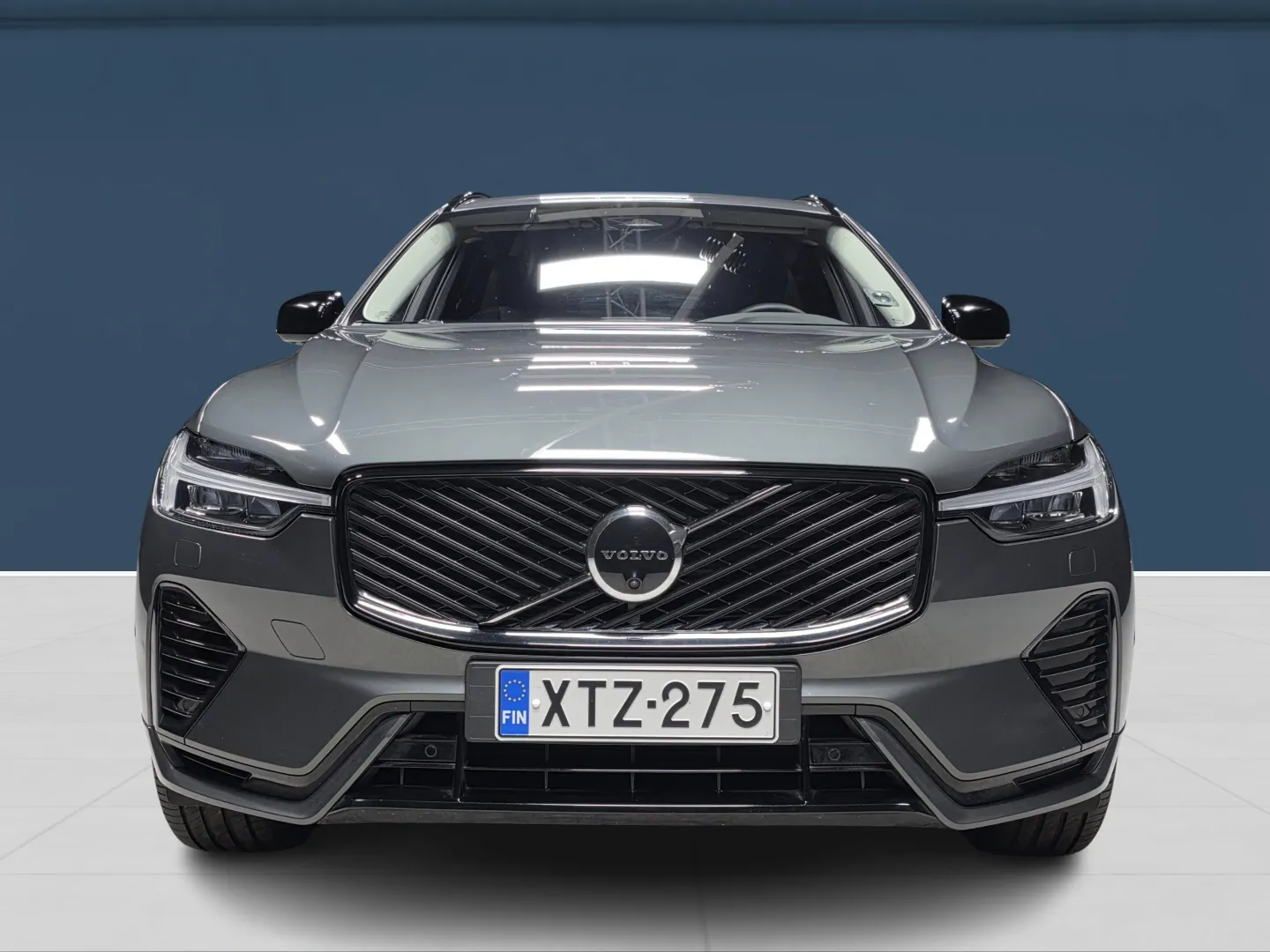 Autokuva 2 - XTZ-275