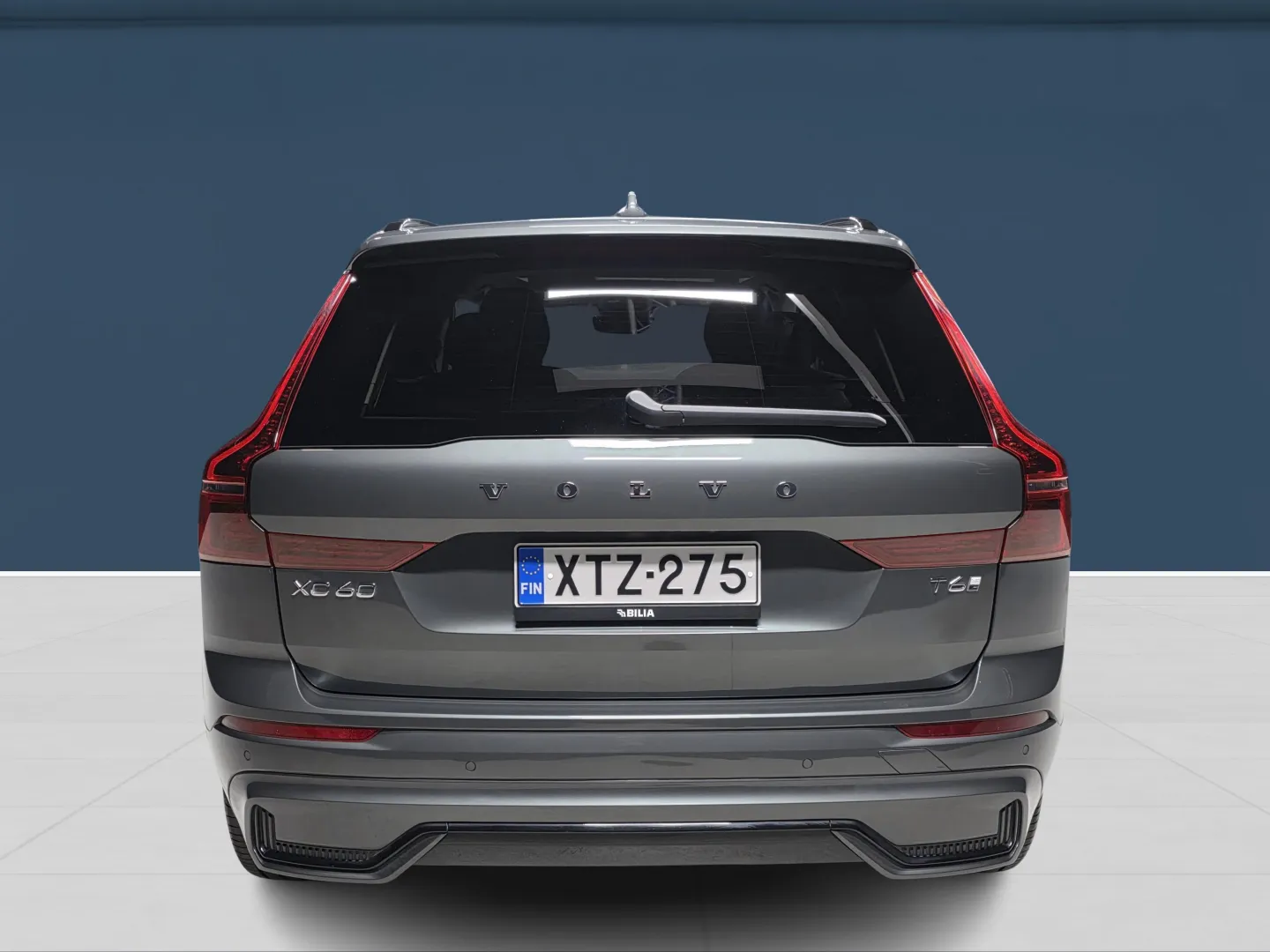 Autokuva 5 - XTZ-275