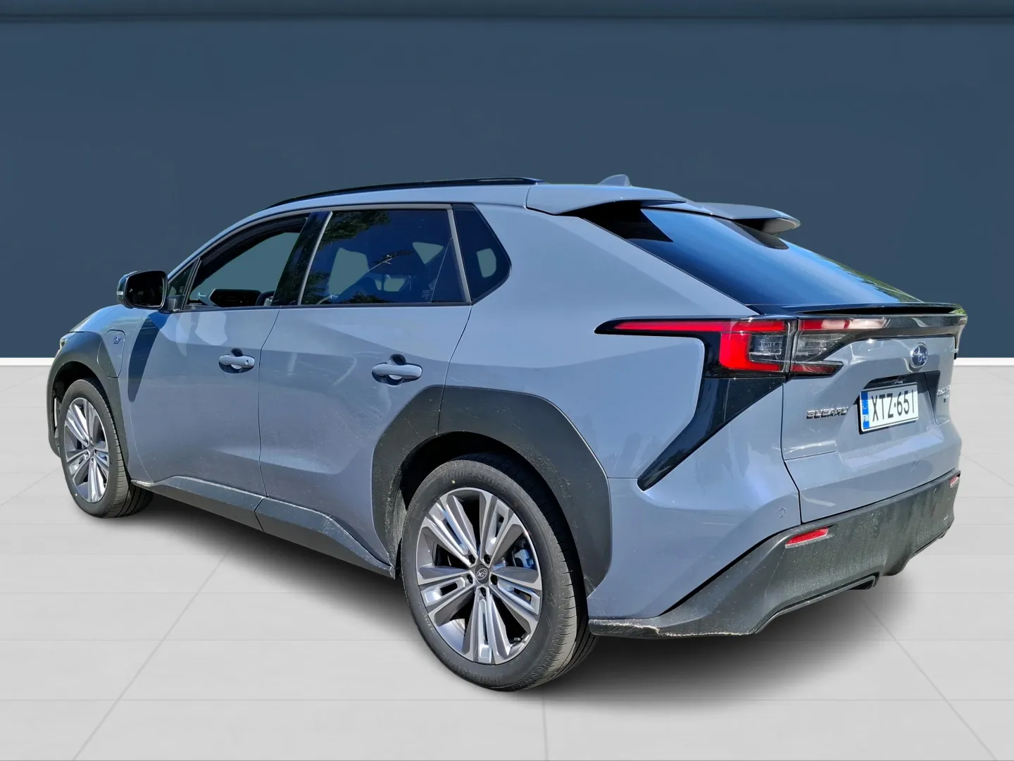 Autokuva 6 - XTZ-651
