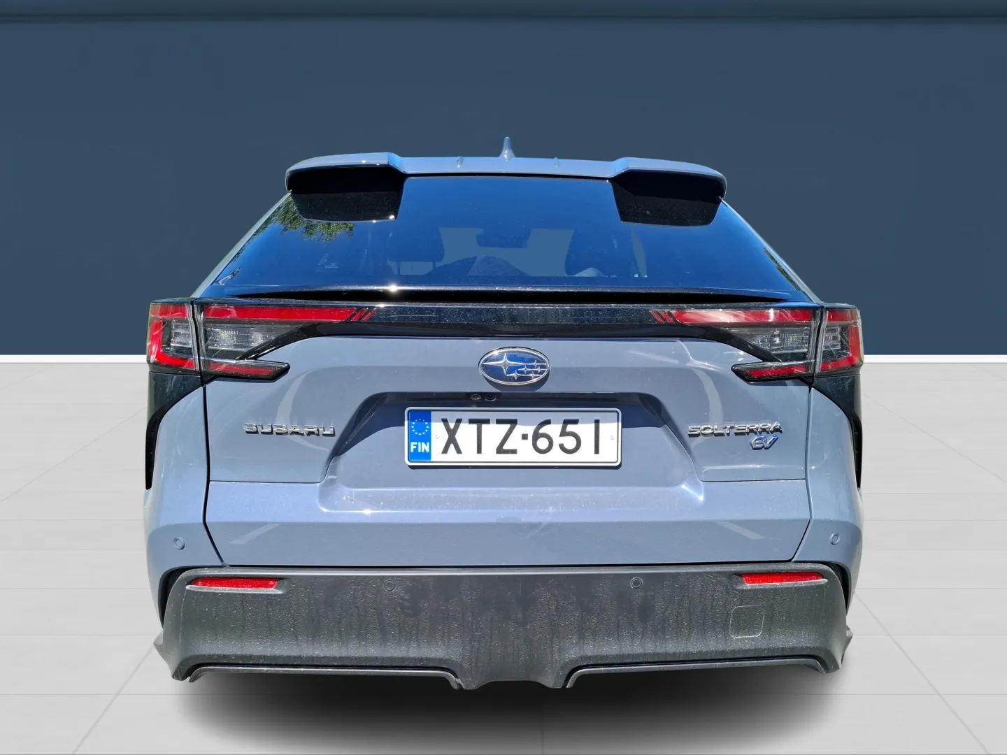 Autokuva 5 - XTZ-651