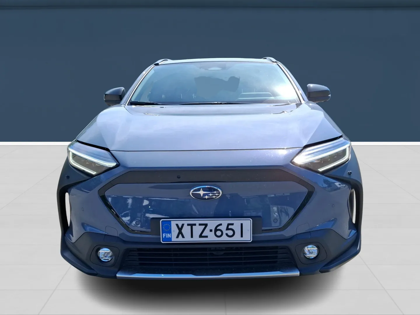 Autokuva 2 - XTZ-651