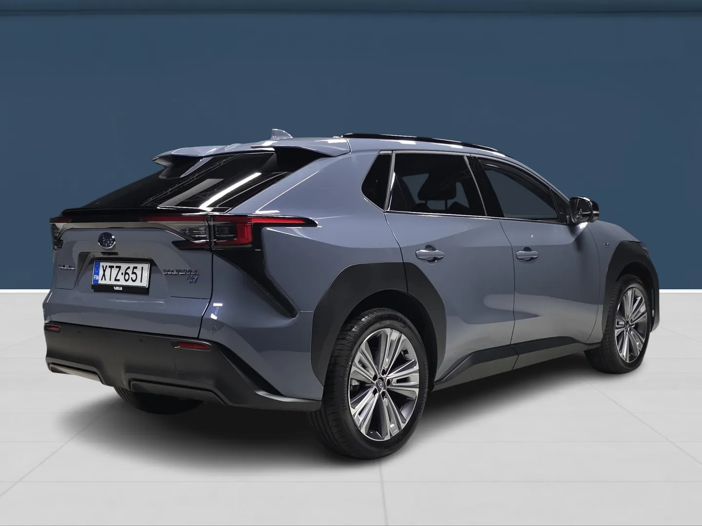 Autokuva 4 - XTZ-651