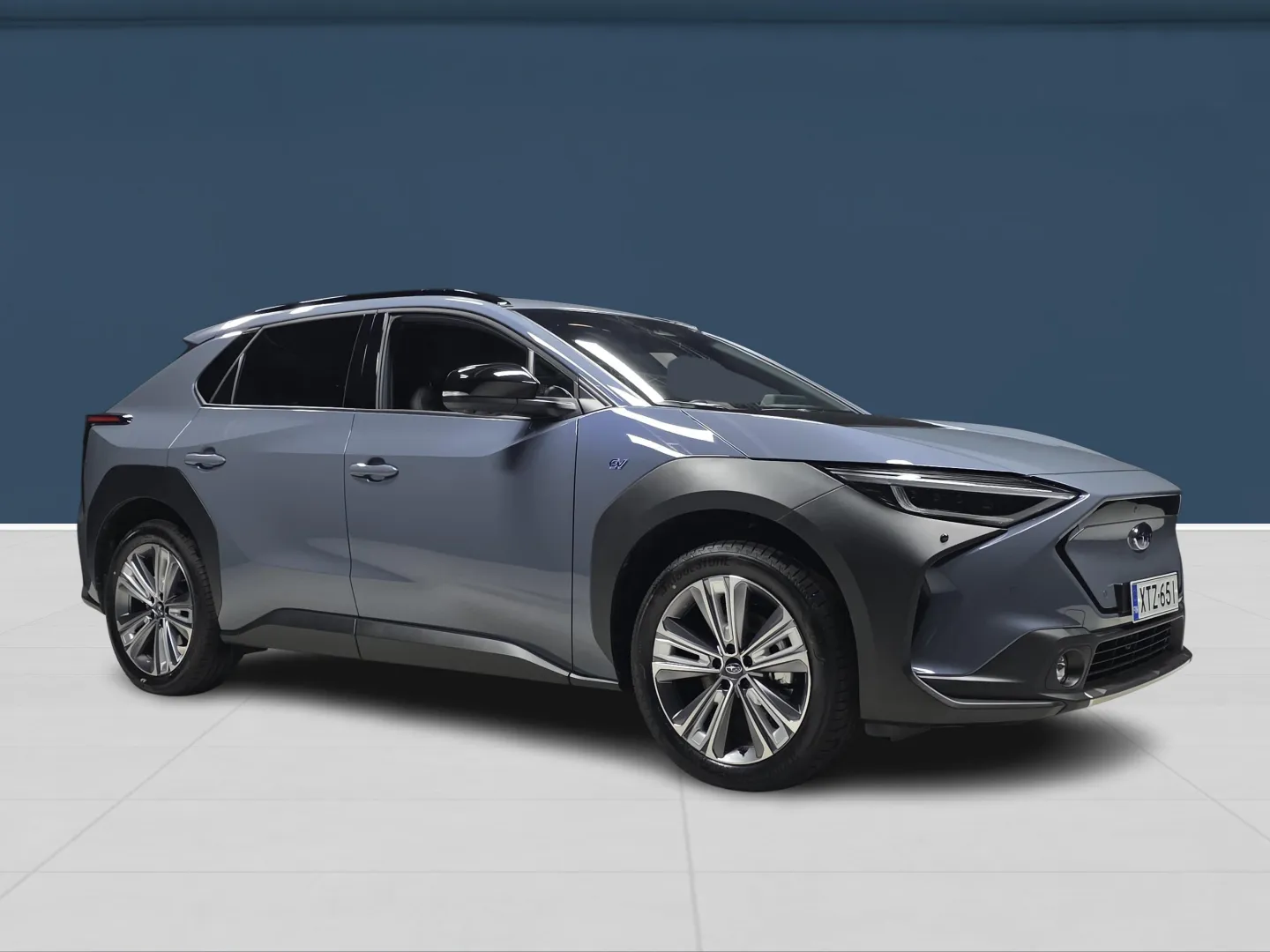 Autokuva 3 - XTZ-651