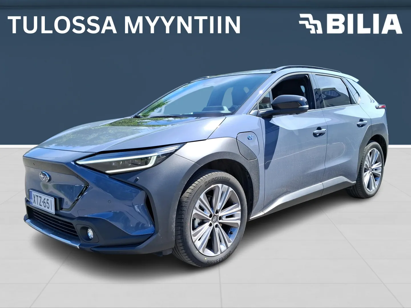 Autokuva 1 - XTZ-651