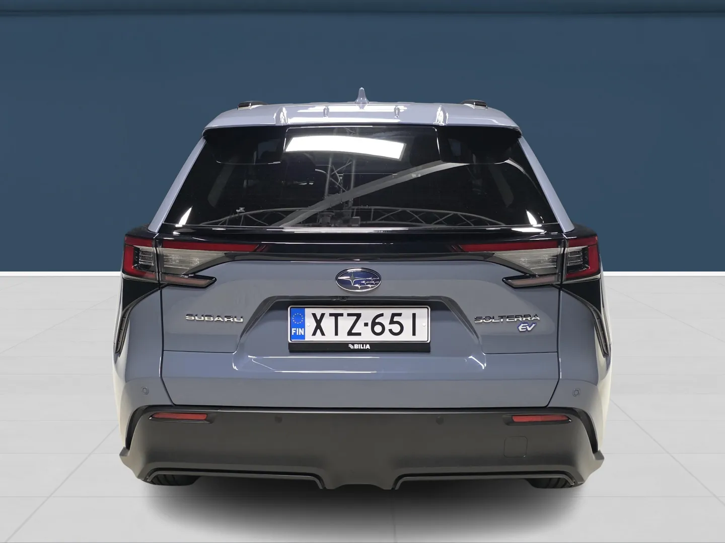 Autokuva 5 - XTZ-651