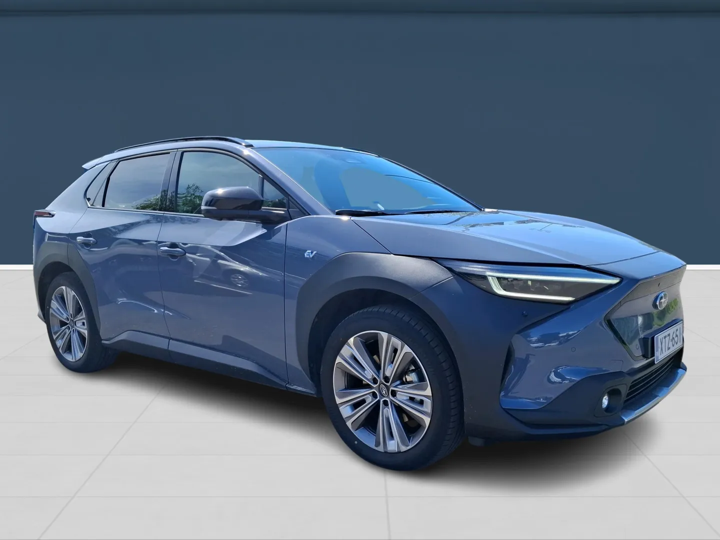 Autokuva 3 - XTZ-651