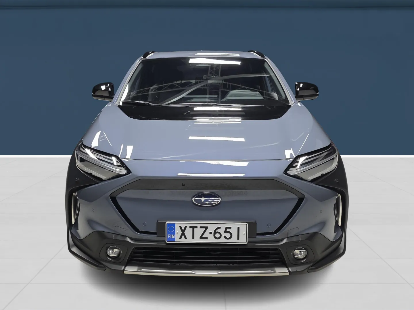 Autokuva 2 - XTZ-651