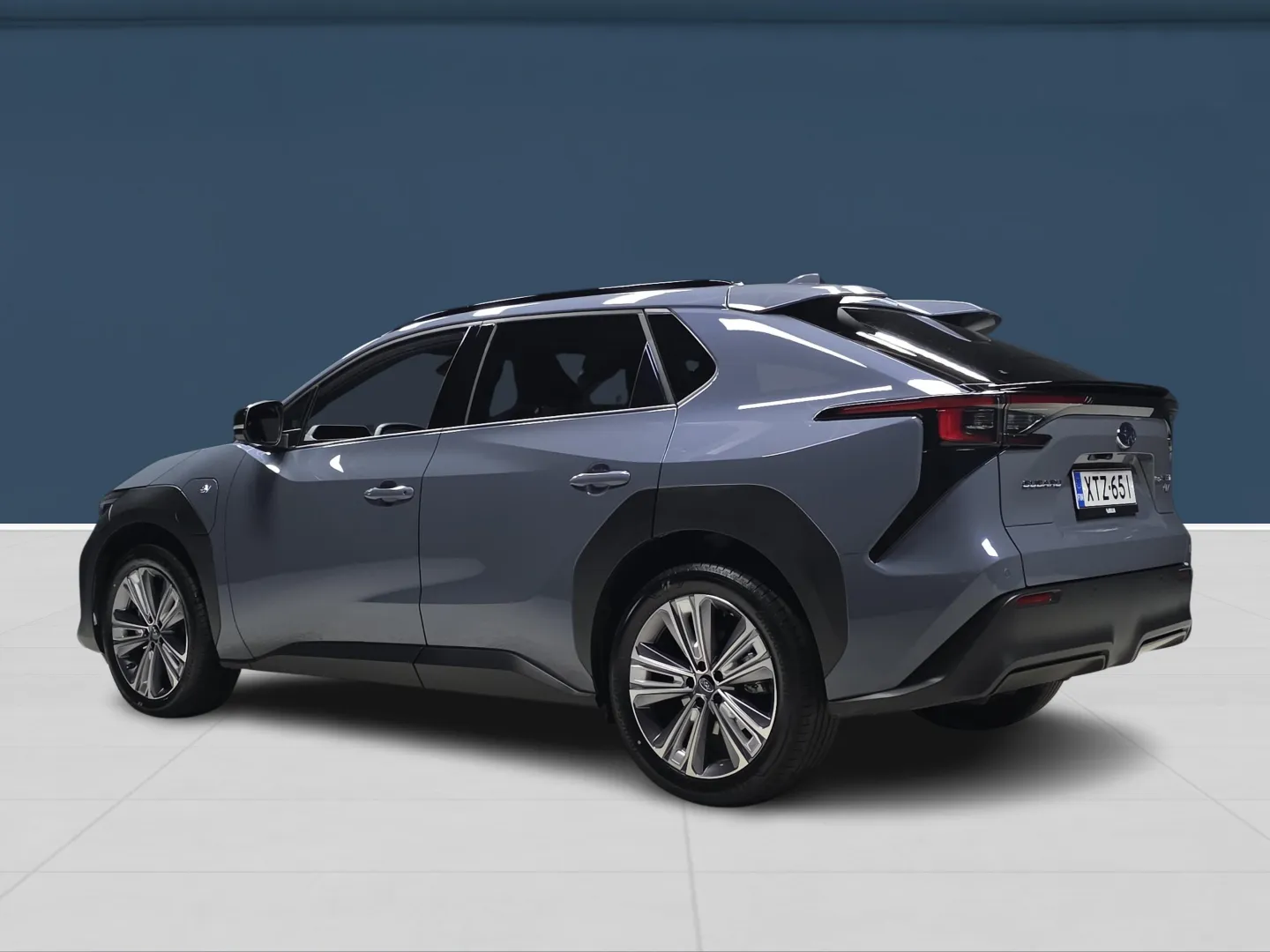 Autokuva 6 - XTZ-651