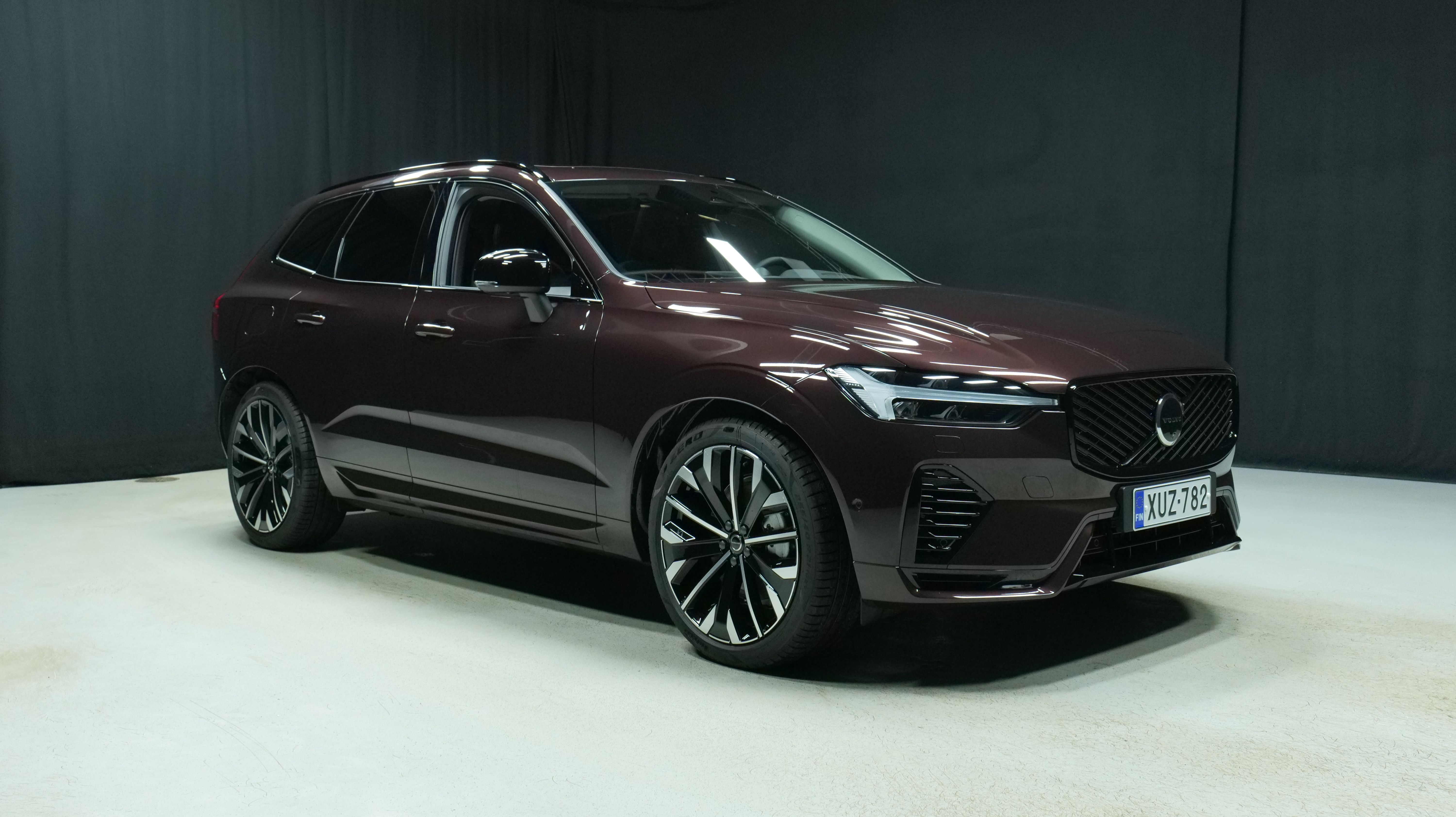 Volvo XC60 2026, kuva 5/19