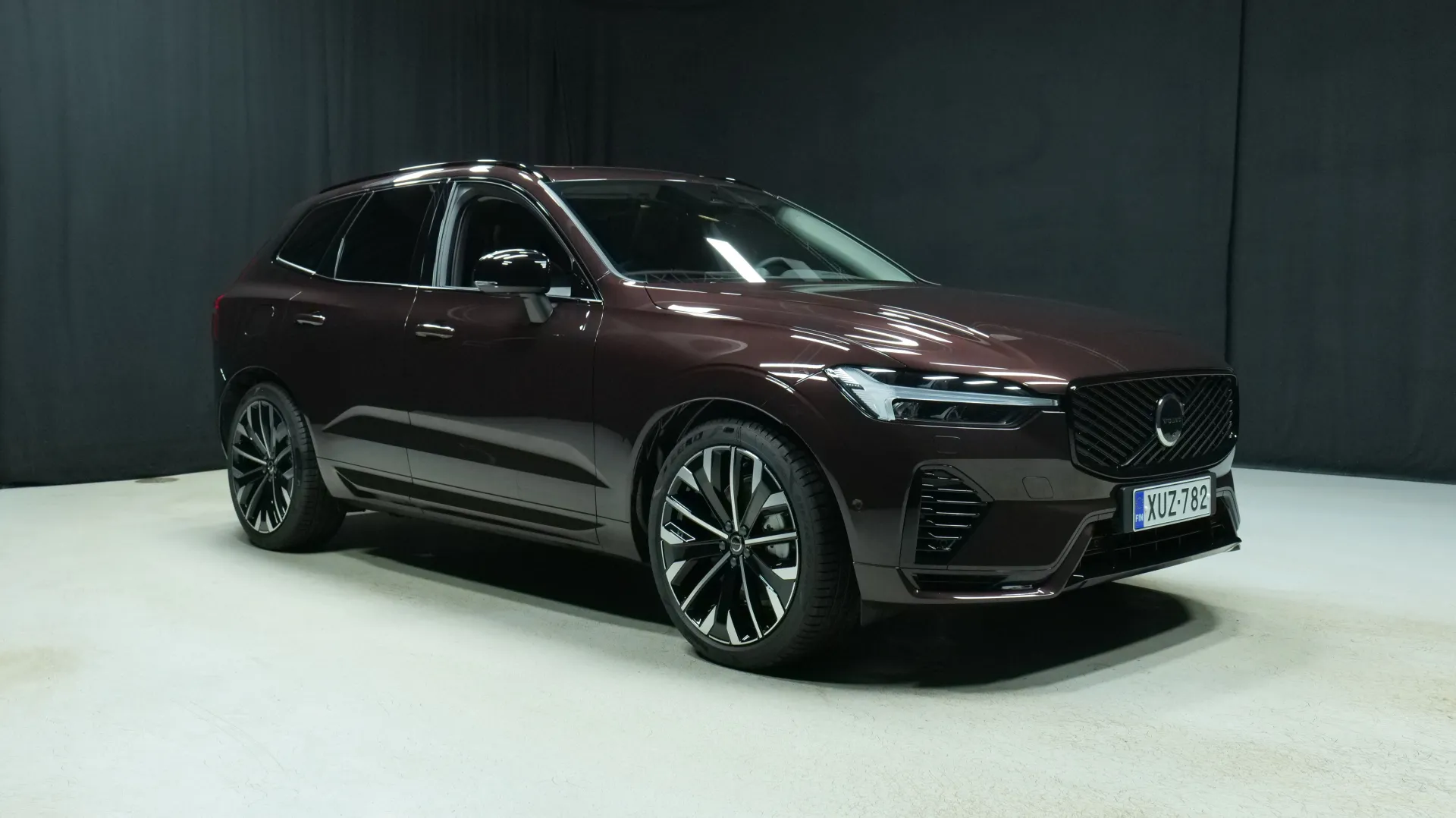 Autokuva 5 - XUZ-782