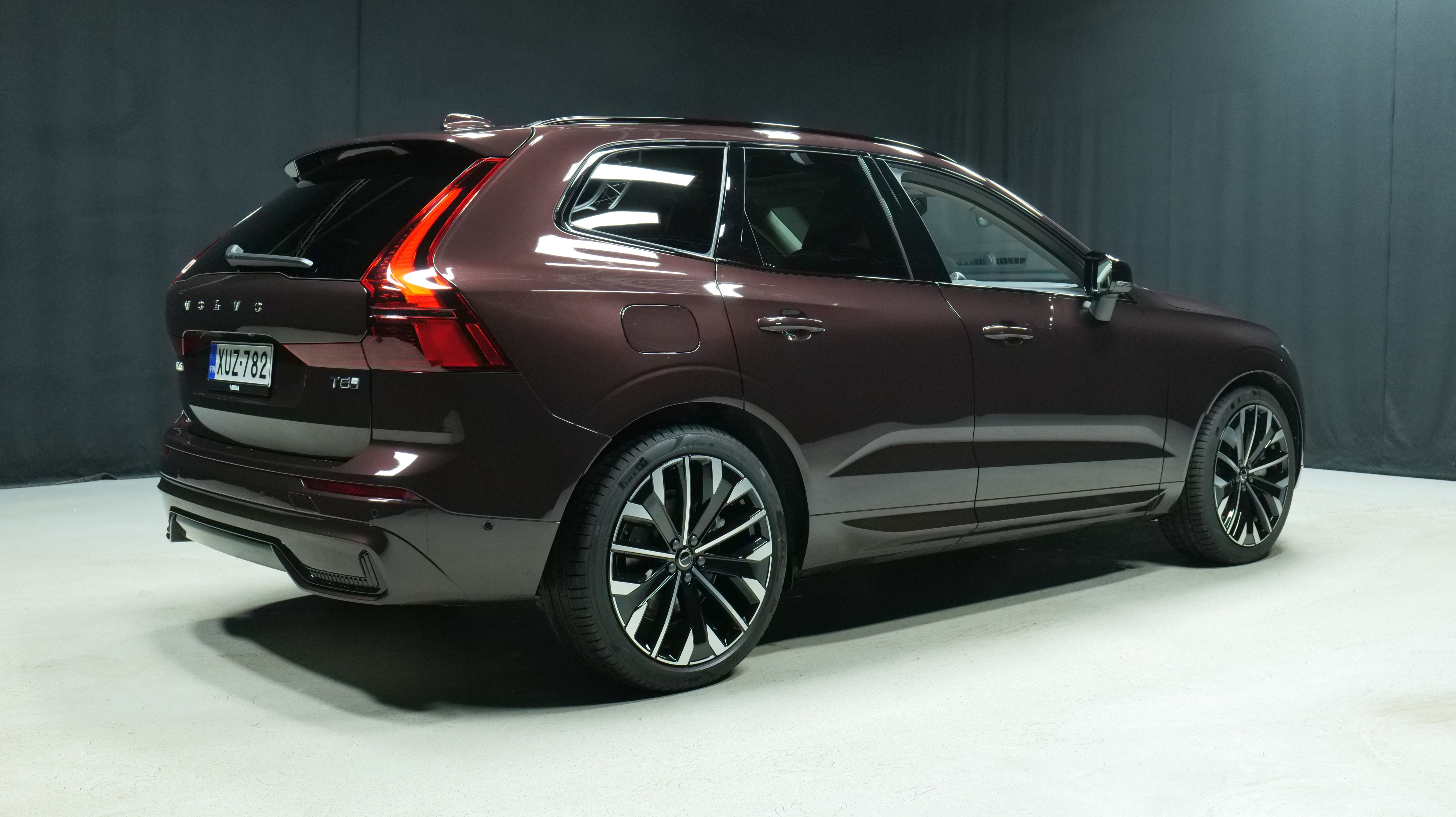 Volvo XC60 2026, kuva 3/19