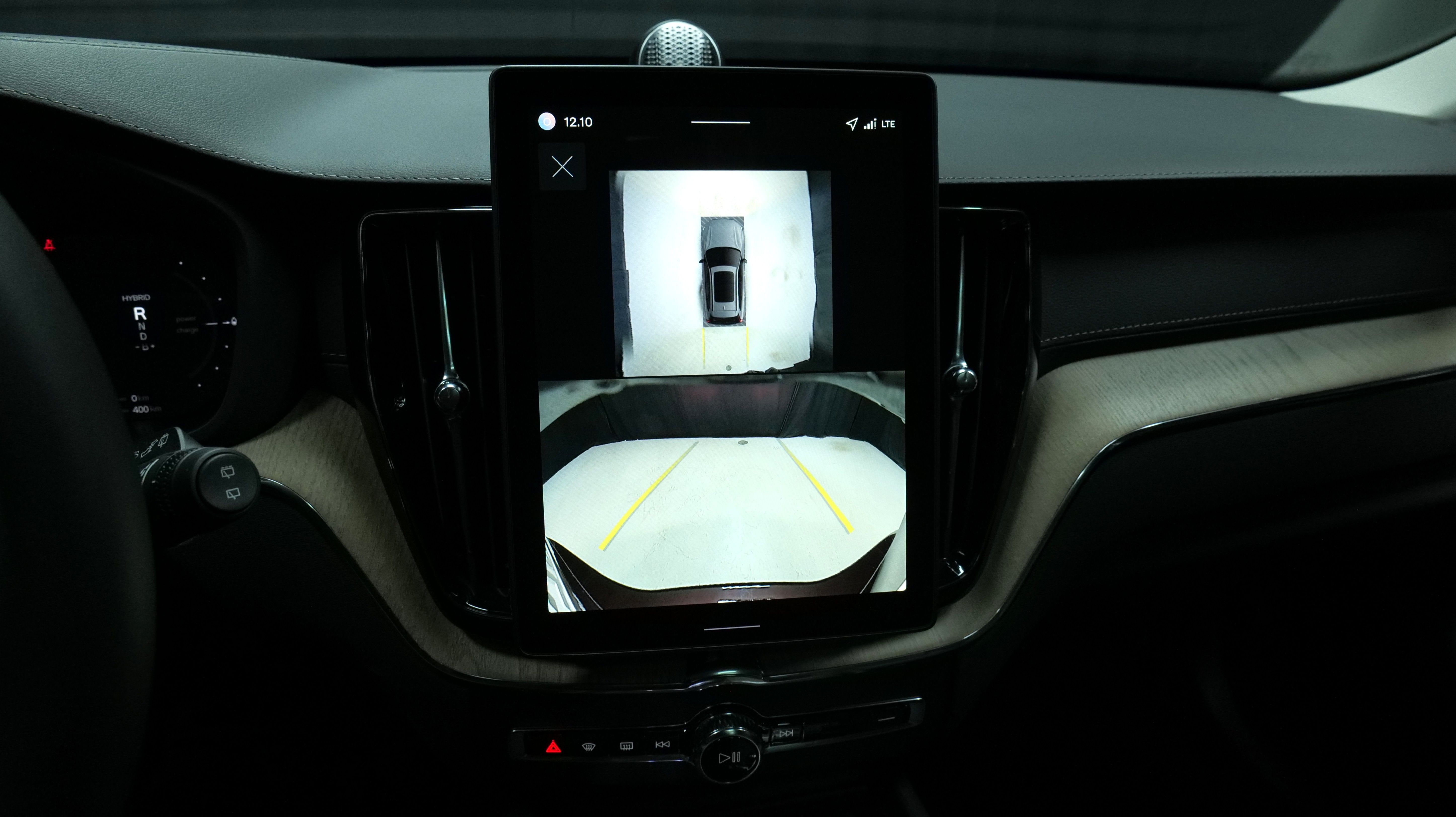 Volvo XC60 2026, kuva 7/19