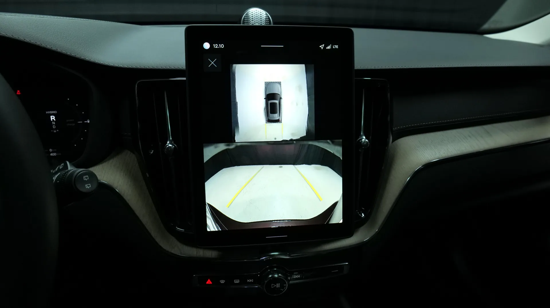 Autokuva 7 - XUZ-782