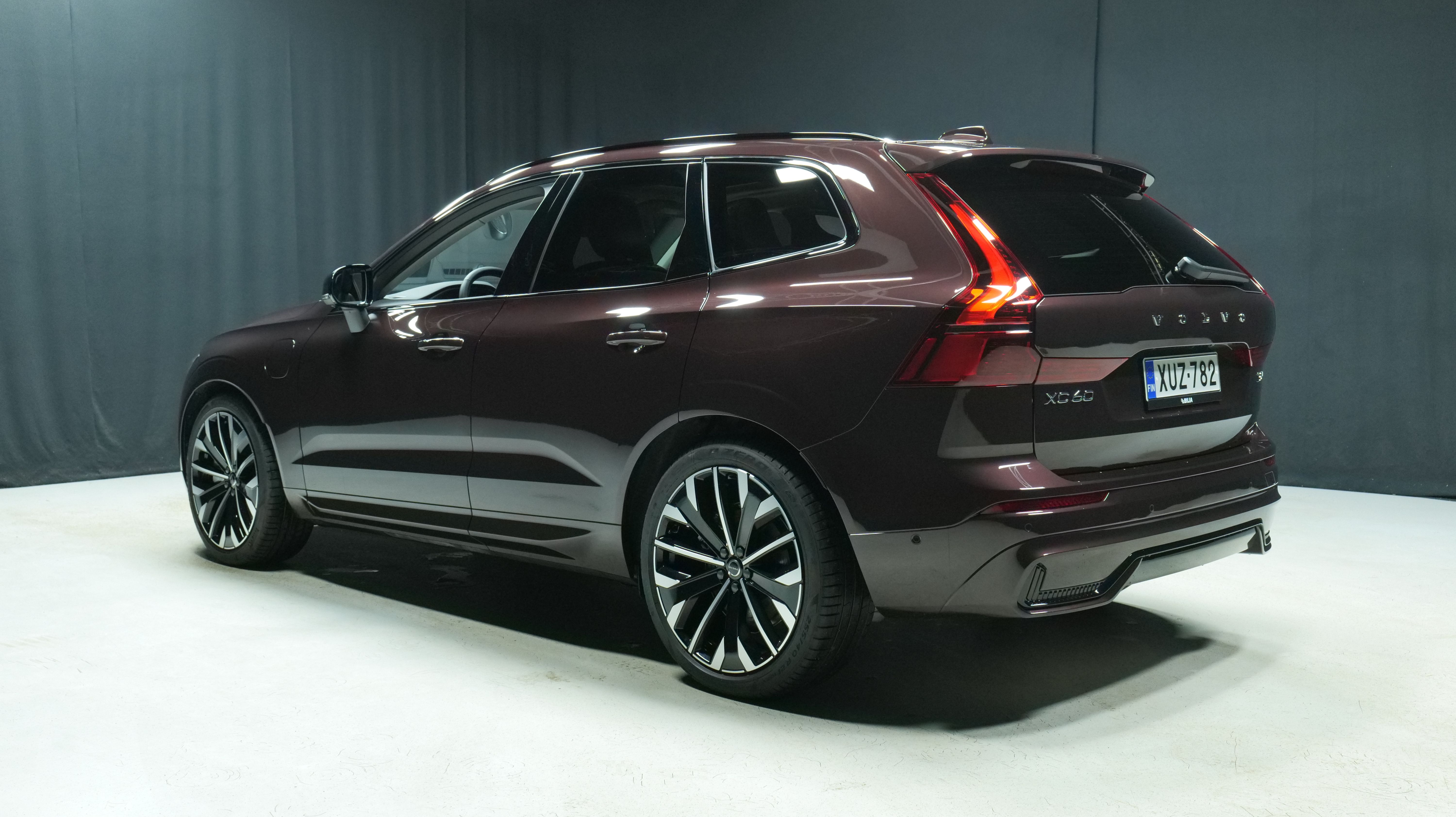 Volvo XC60 2026, kuva 2/19