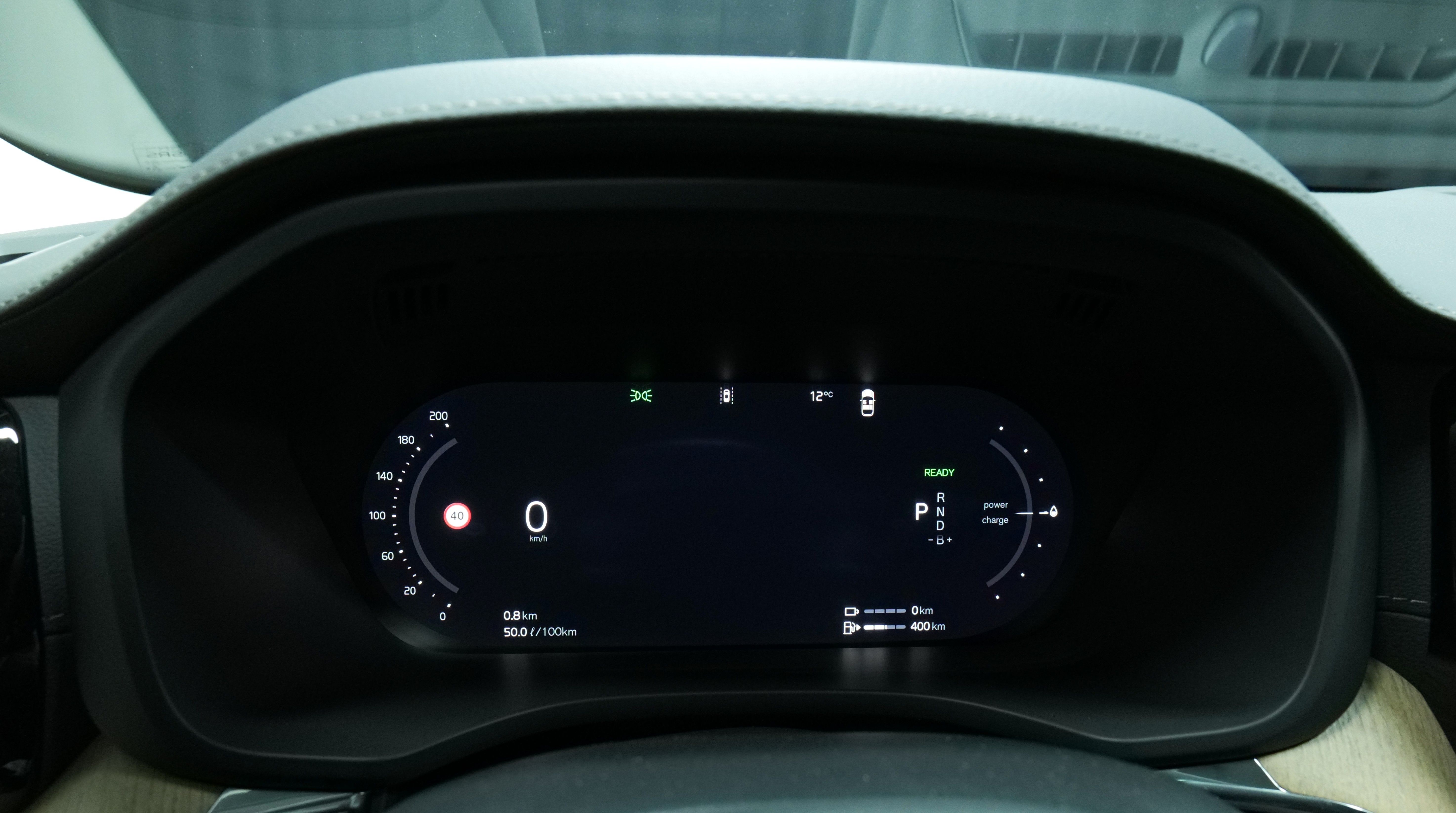 Volvo XC60 2026, kuva 6/19