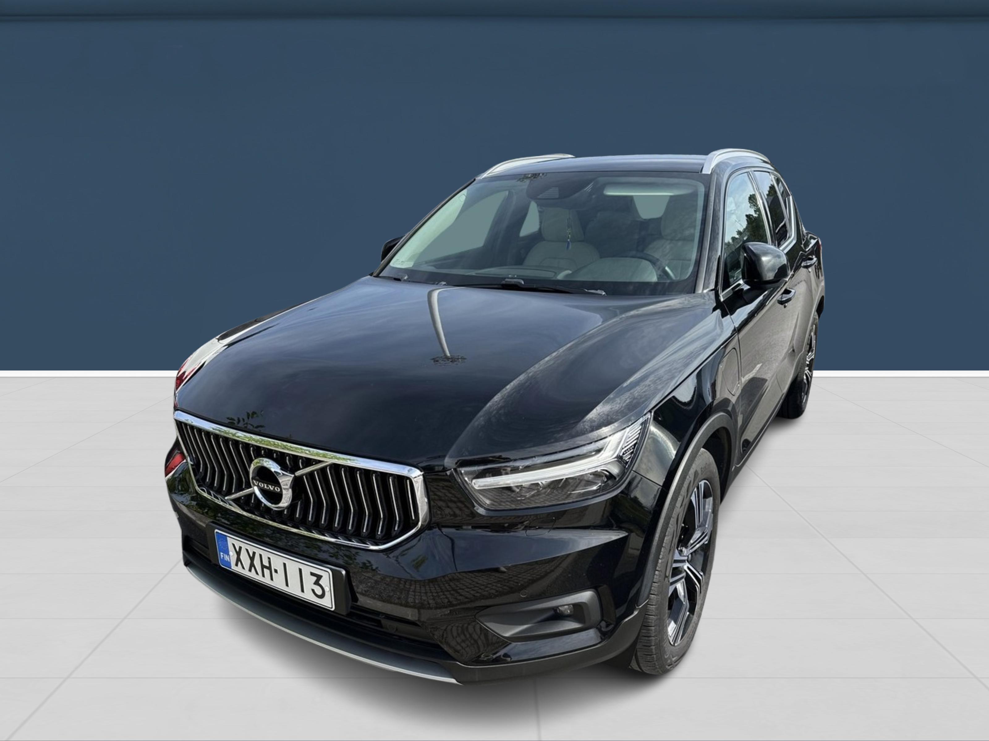 Volvo XC40 2021, bild 2/4