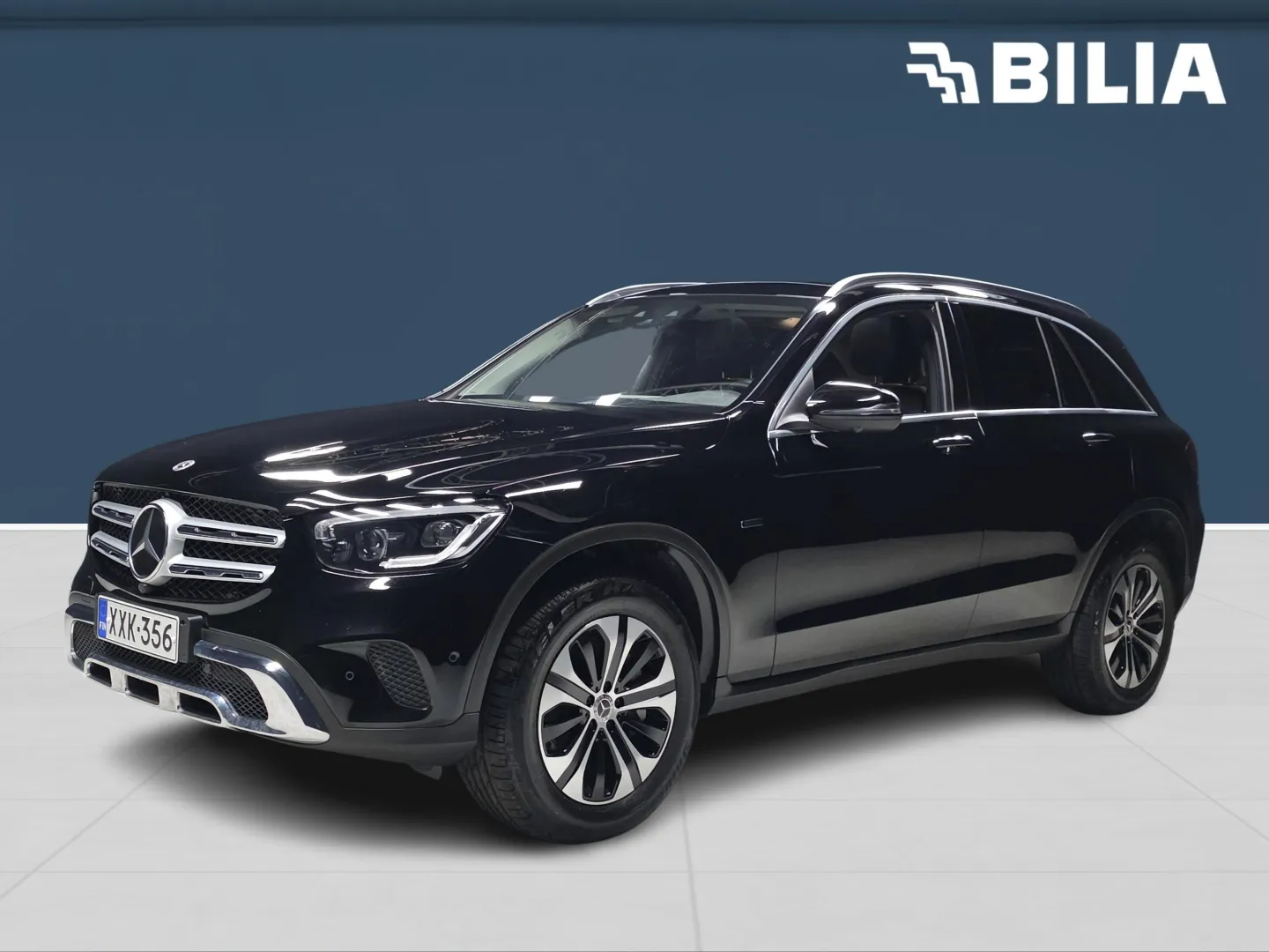Mercedes-Benz GLC XXK-356