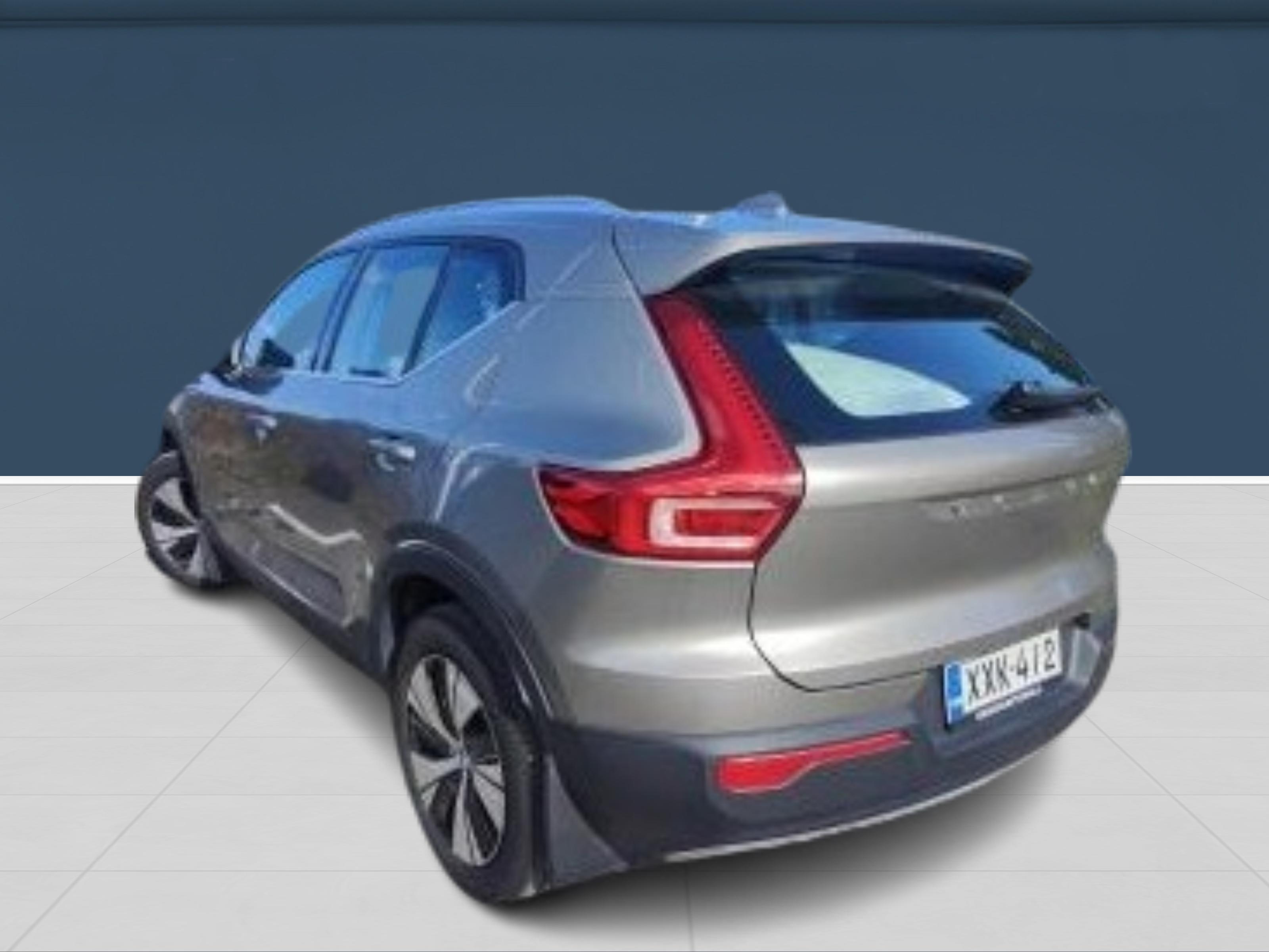 Volvo XC40 2021, kuva 3/5
