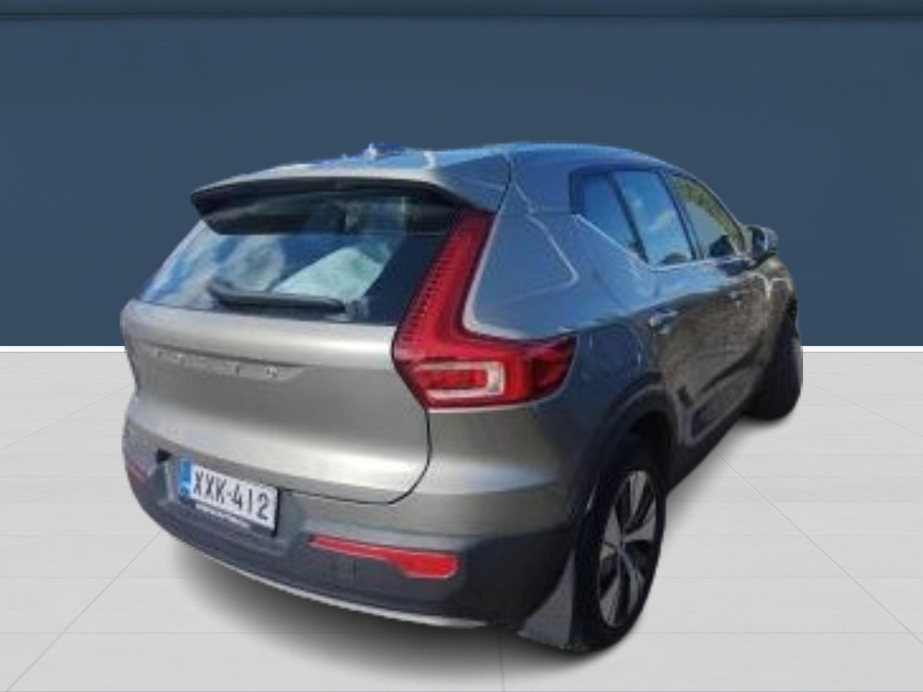 Volvo XC40 2021, kuva 4/5