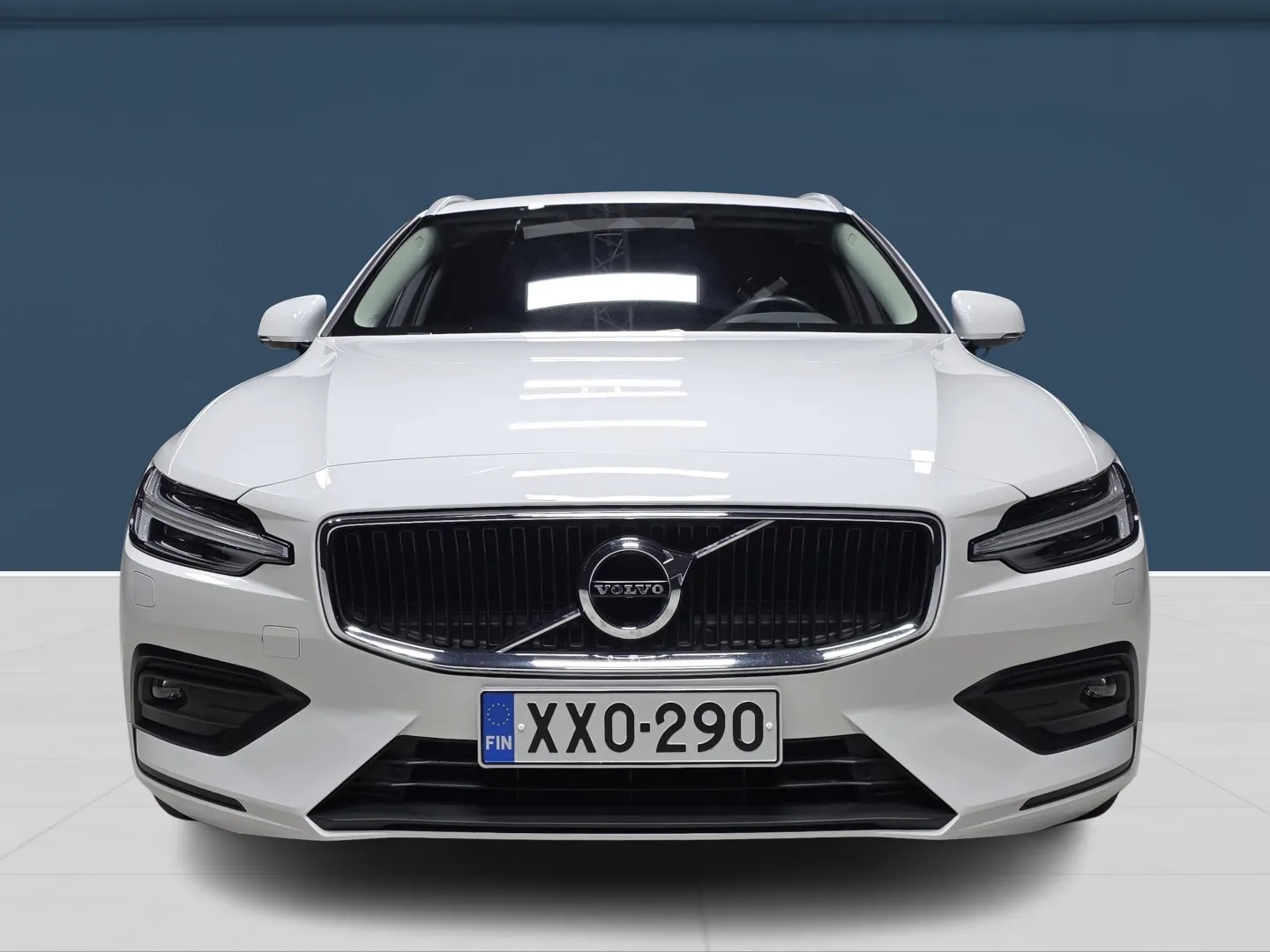 Autokuva 2 - XXO-290