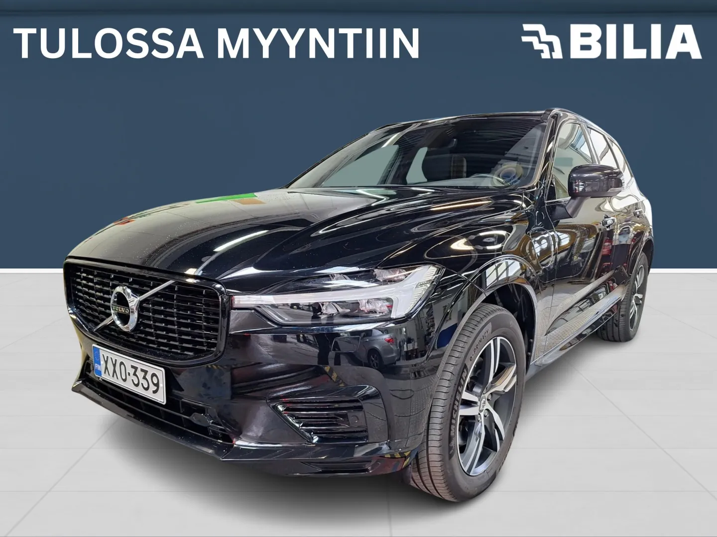 Autokuva 1 - XXO-339