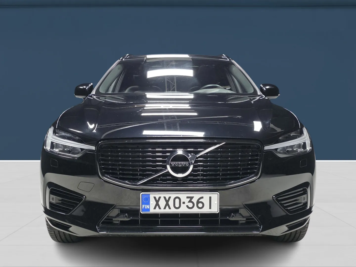 Autokuva 2 - XXO-361