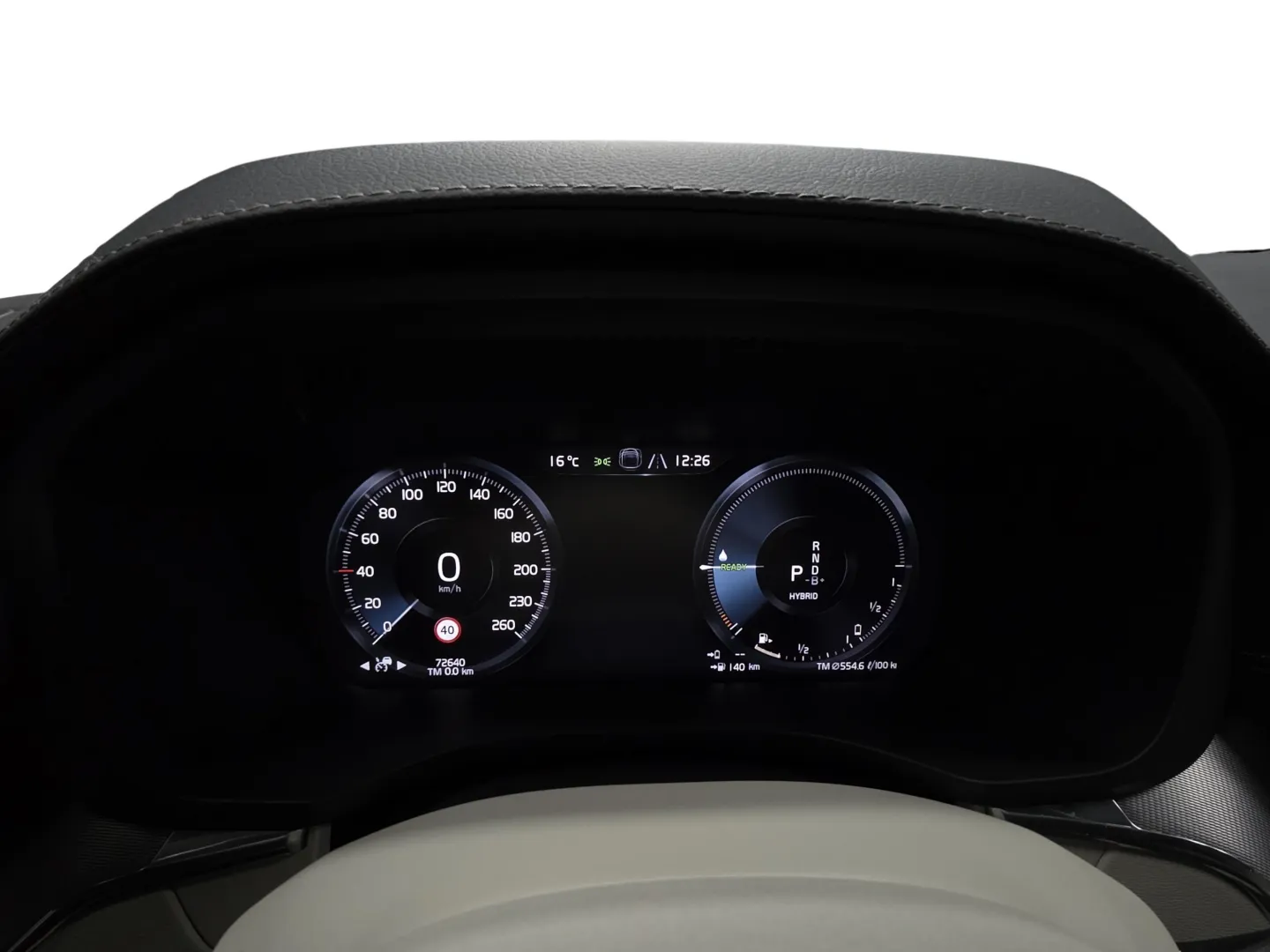 Autokuva 7 - XXO-364