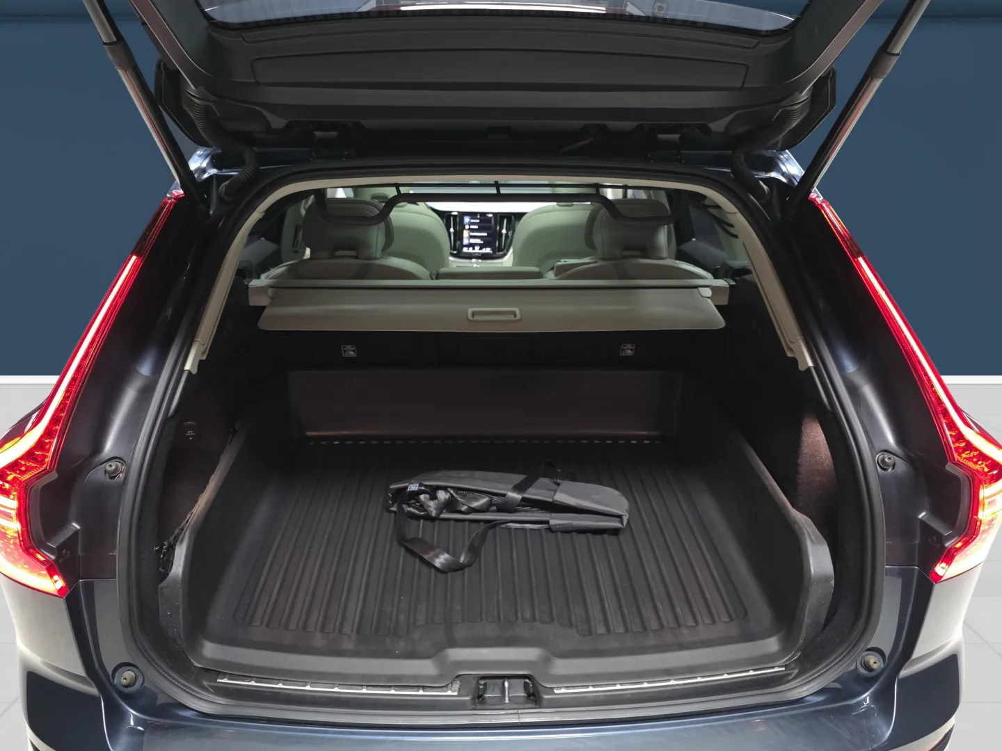 Autokuva 11 - XXO-364