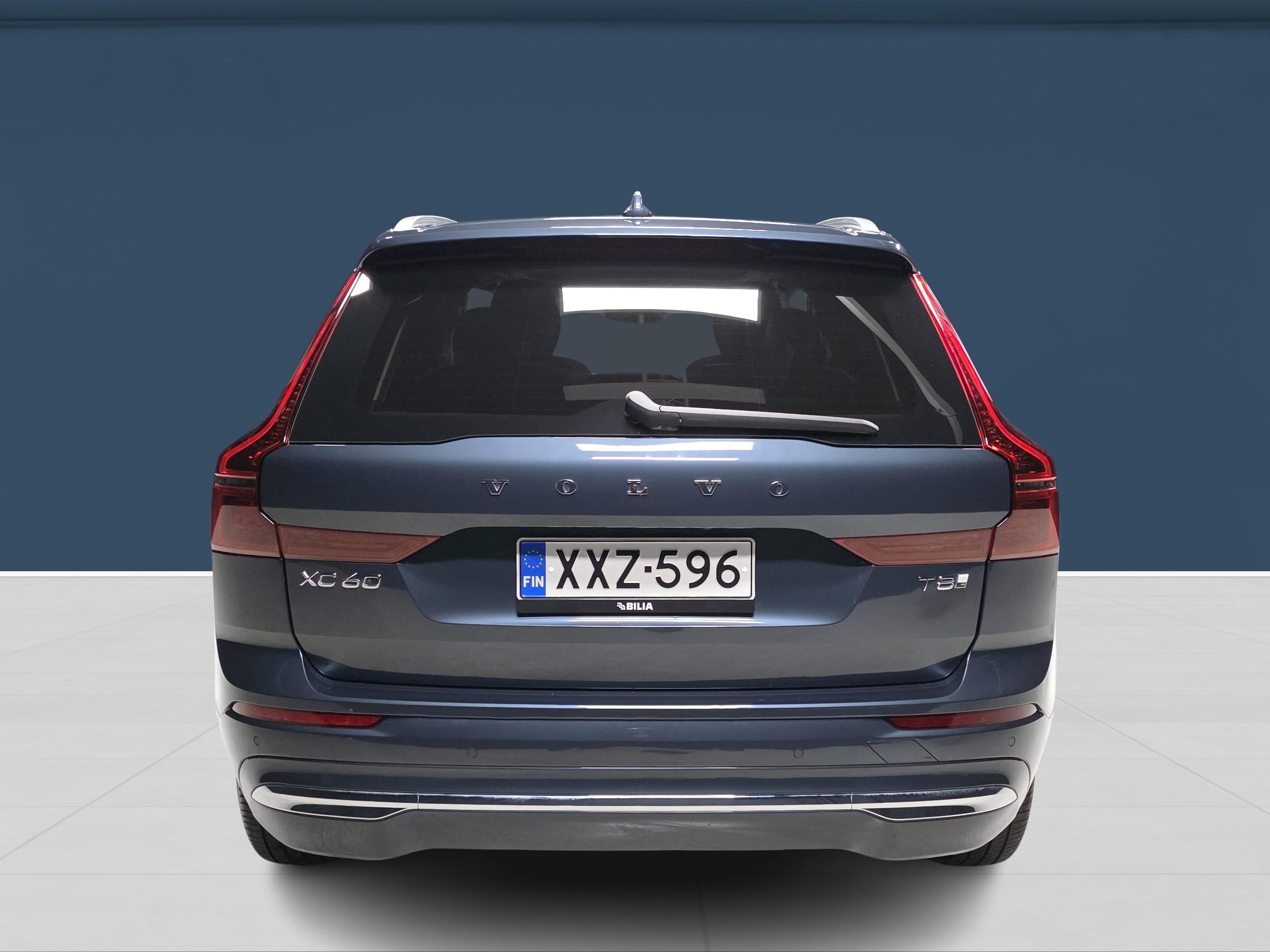Volvo XC60 2026, kuva 5/18