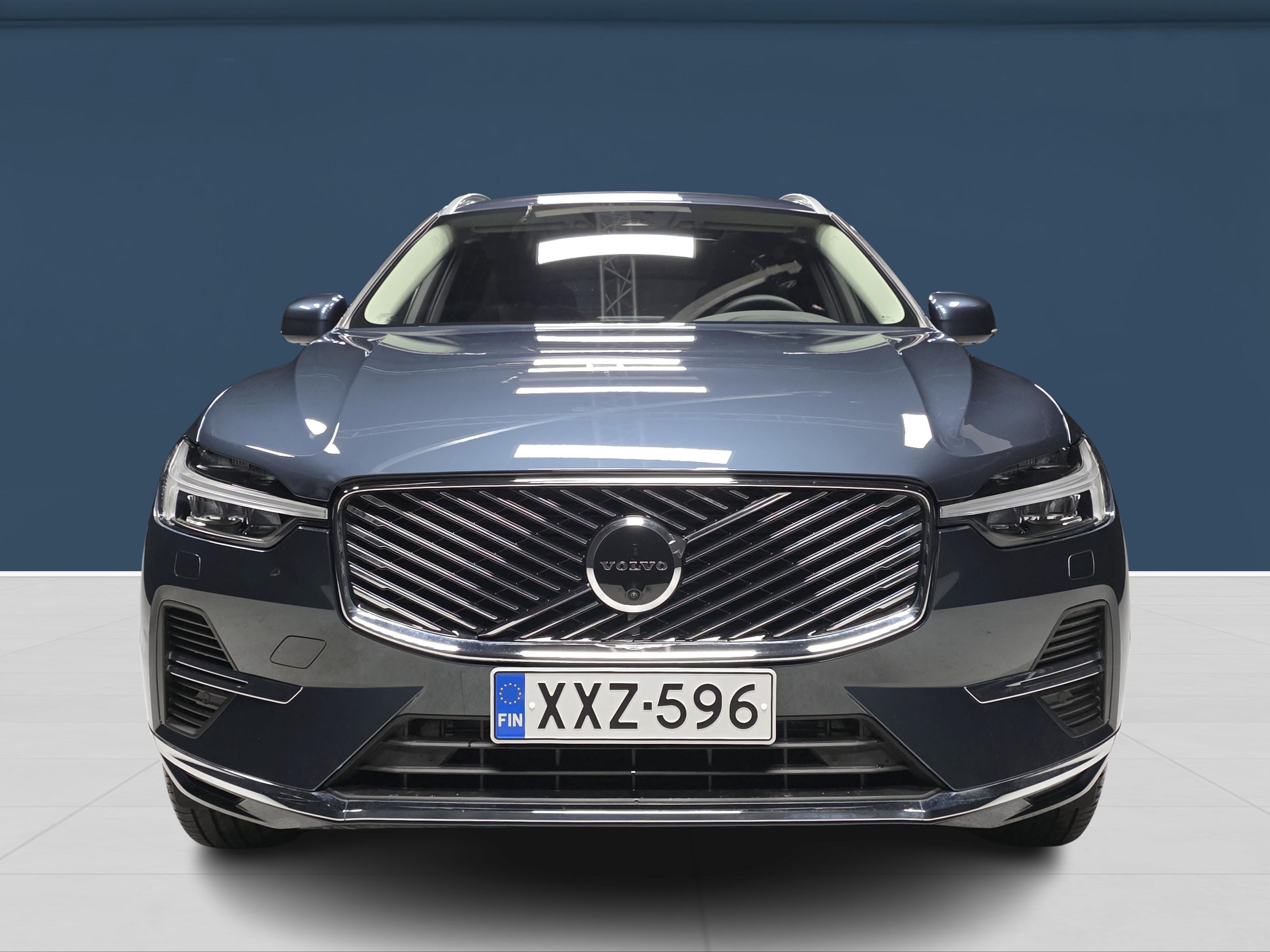 Volvo XC60 2026, kuva 2/18