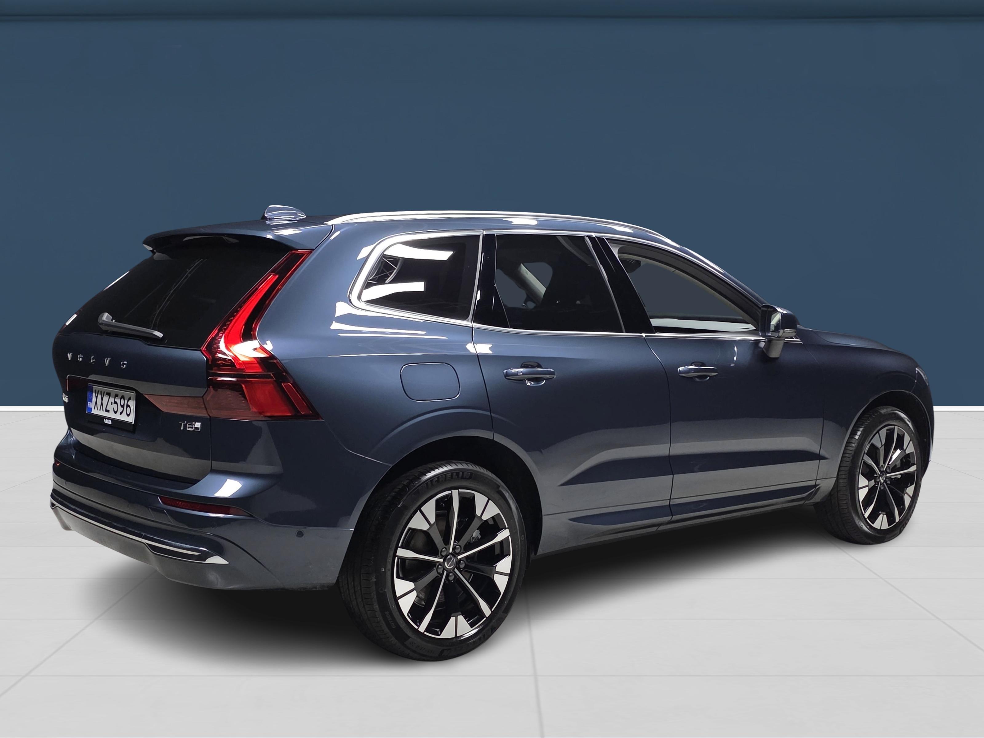 Volvo XC60 2026, kuva 4/18