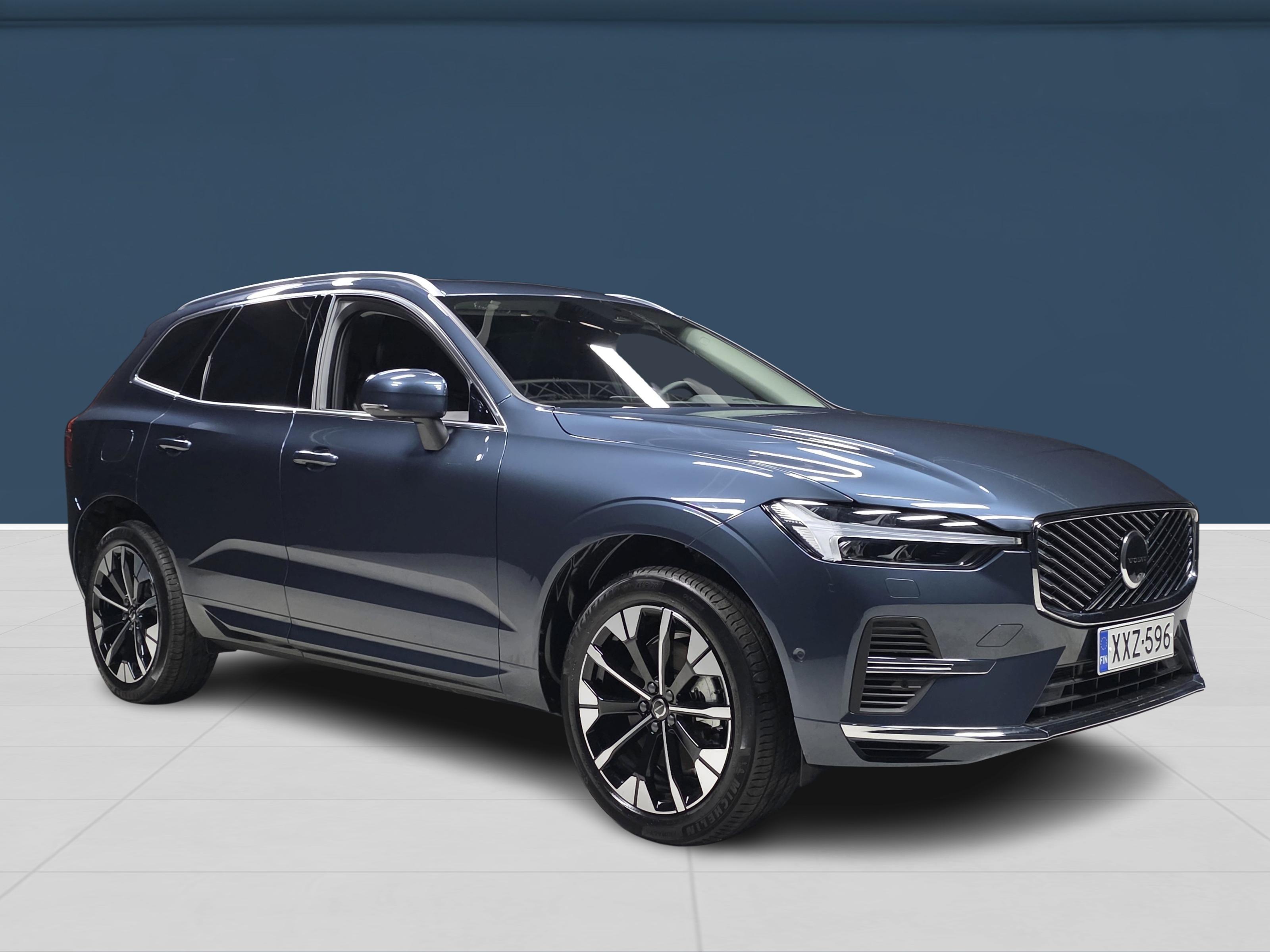 Volvo XC60 2026, kuva 3/18