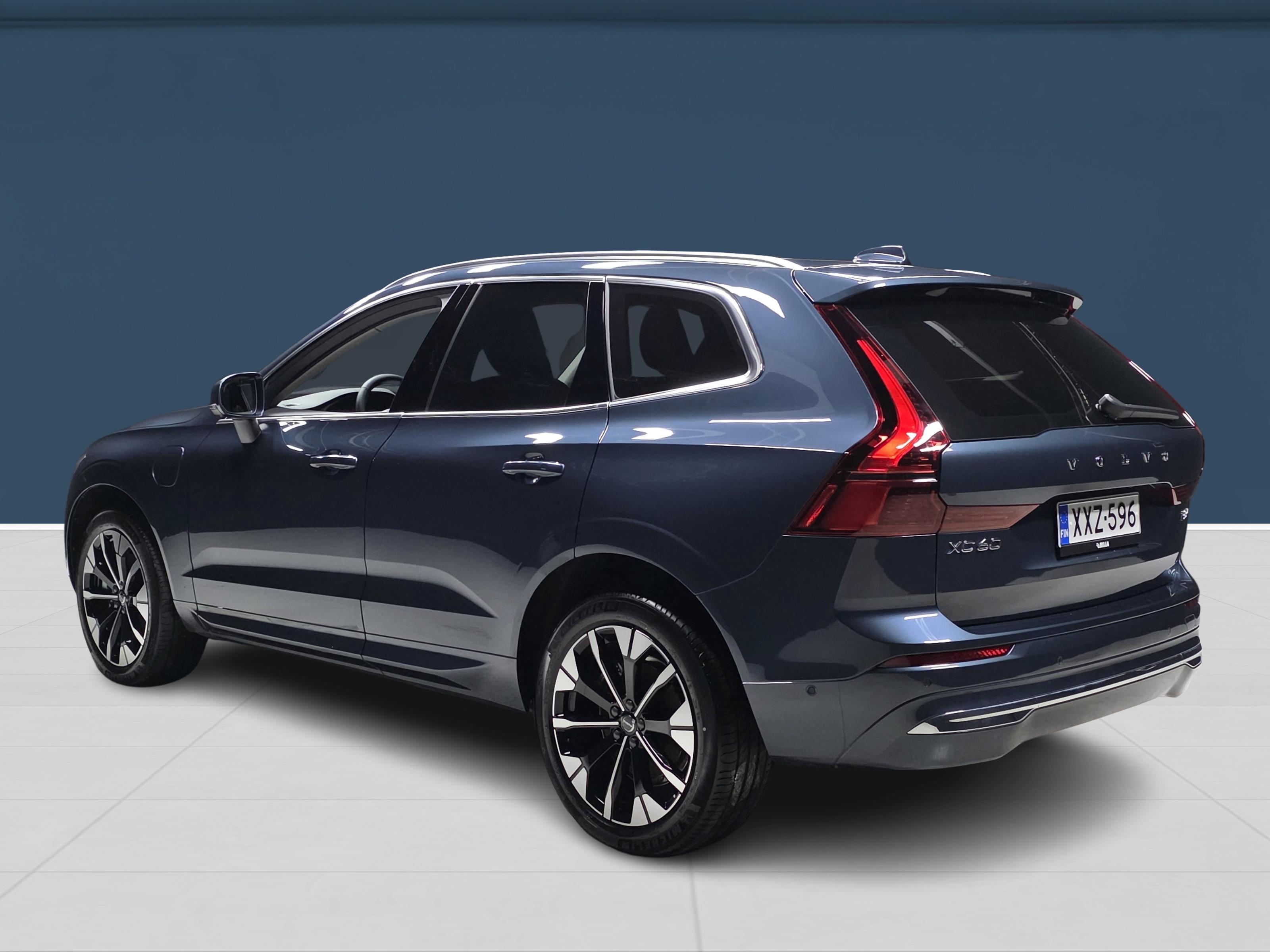 Volvo XC60 2026, kuva 6/18
